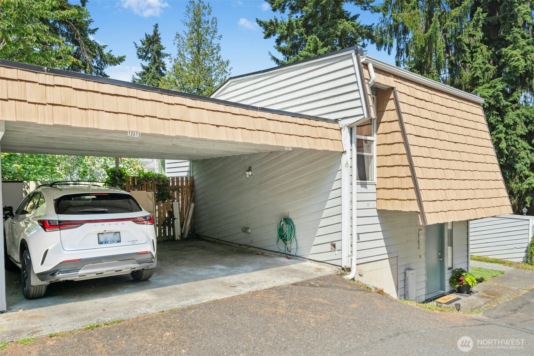 12613 SE 42nd Street Unit: 613
