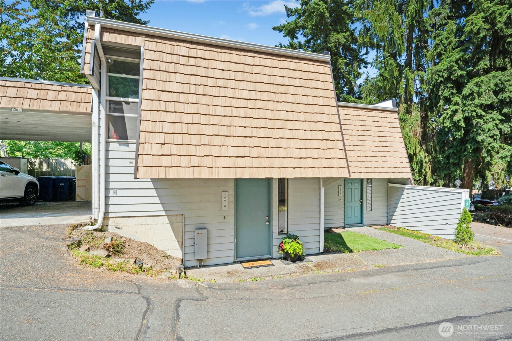 12613 SE 42nd Street Unit: 613