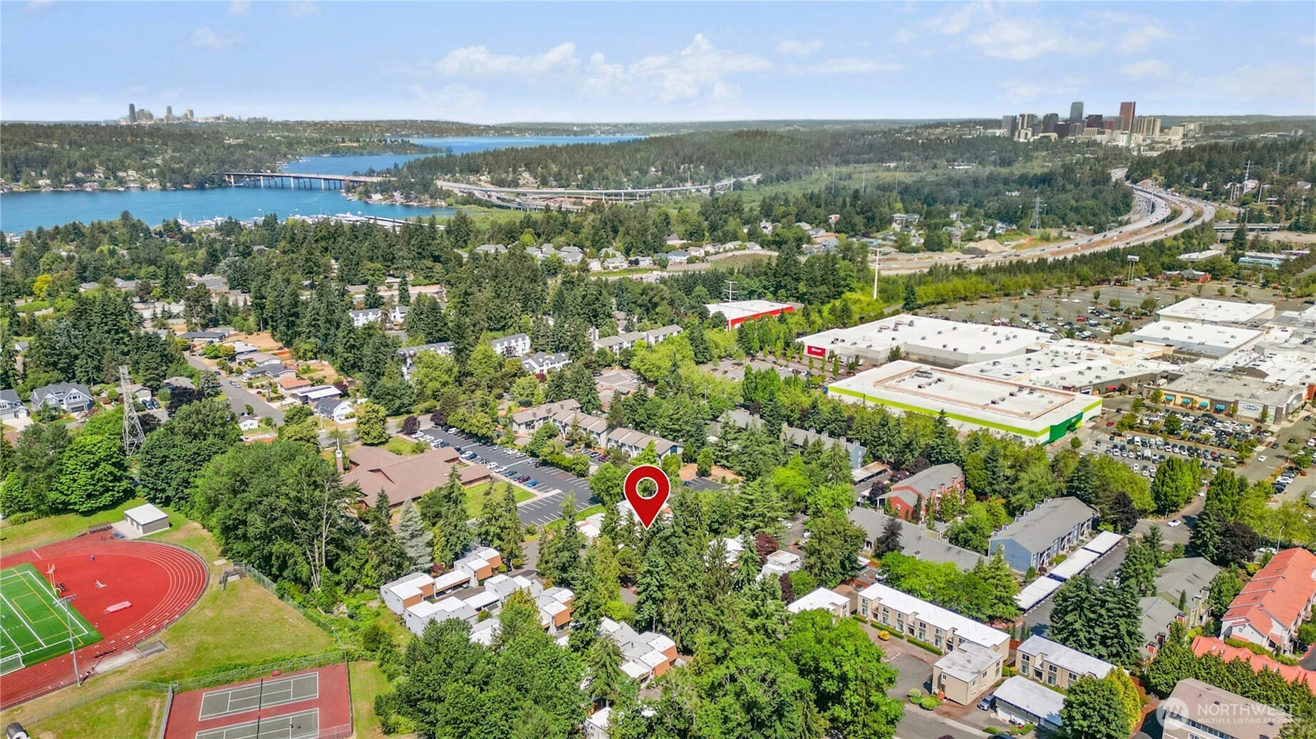 12613 SE 42nd Street Unit: 613