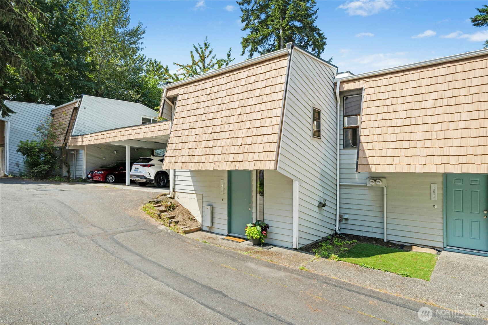 12613 SE 42nd Street Unit: 613