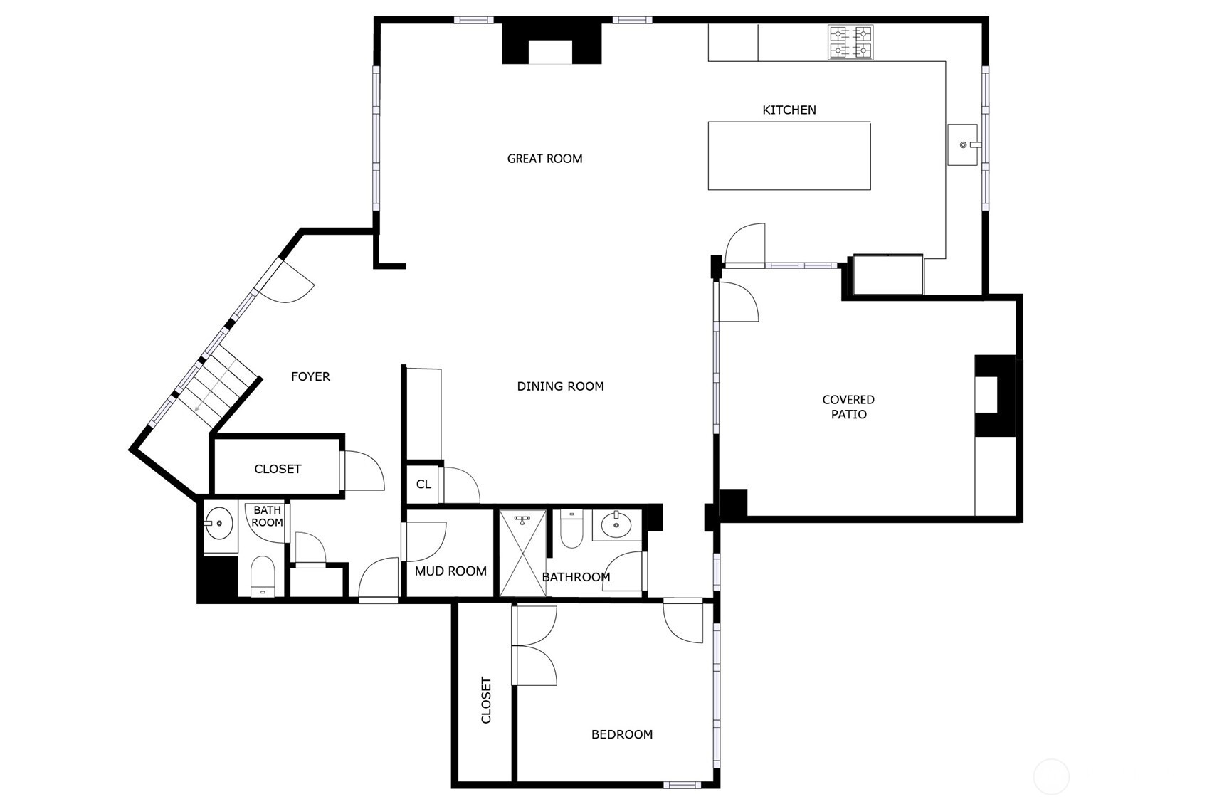1304 5th Street