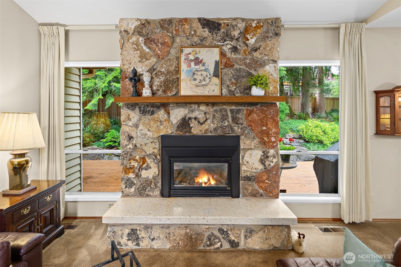 955 NW Honeywood Court