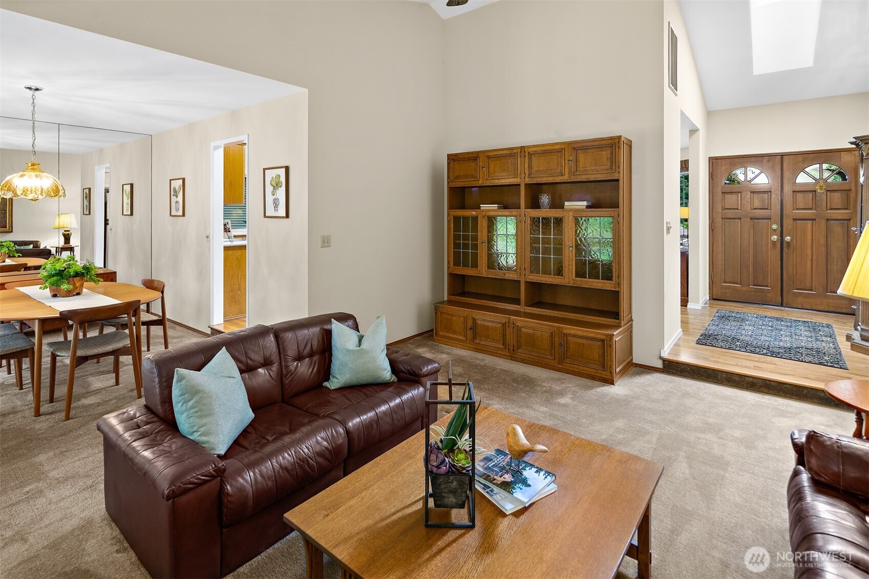955 NW Honeywood Court