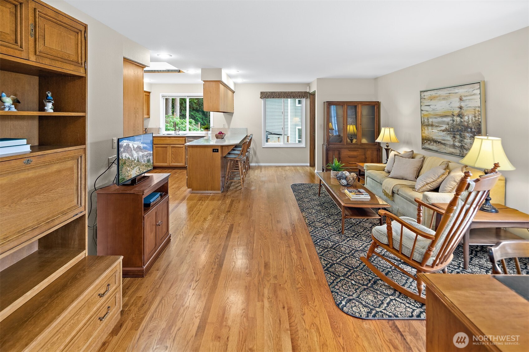 955 NW Honeywood Court