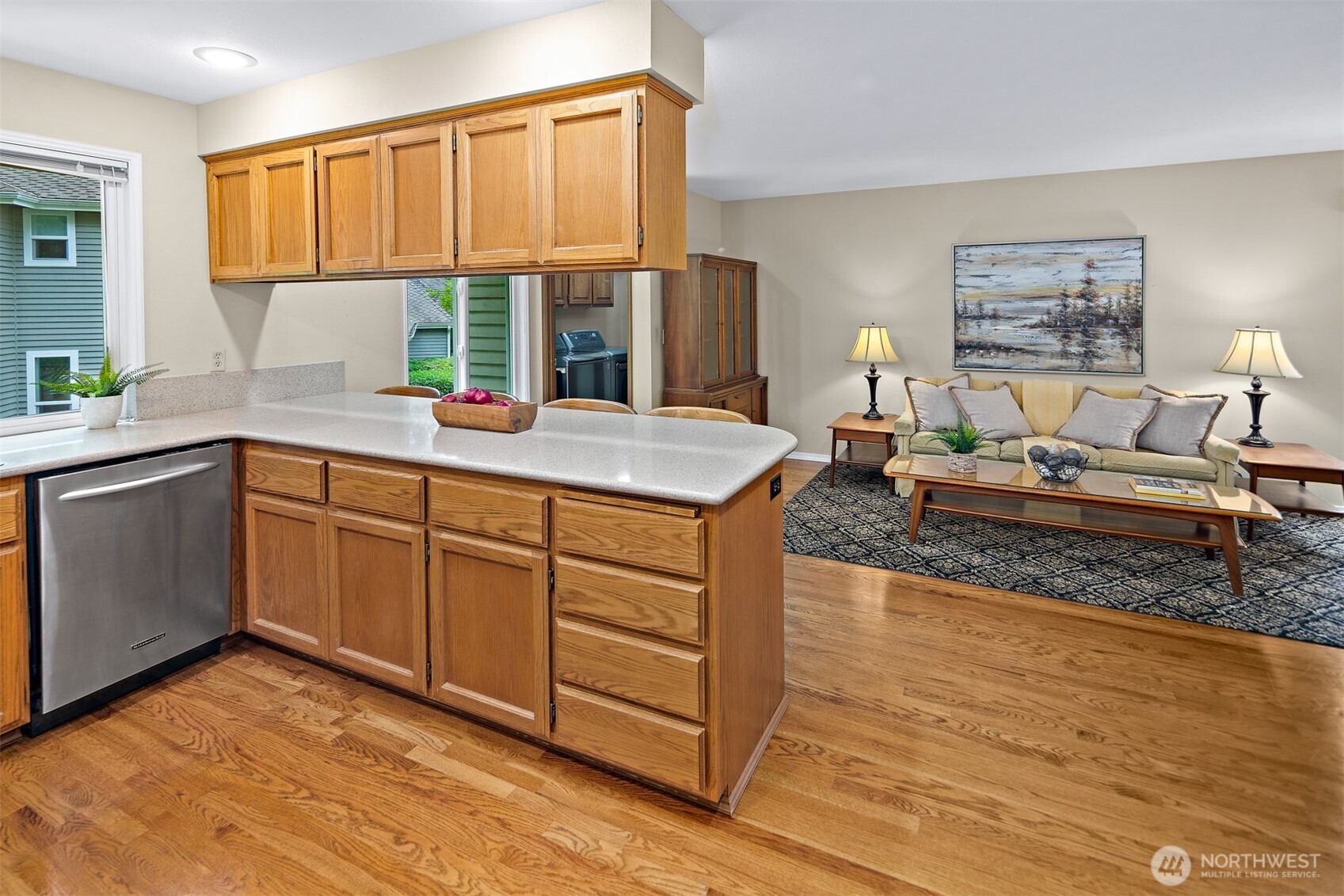 955 NW Honeywood Court
