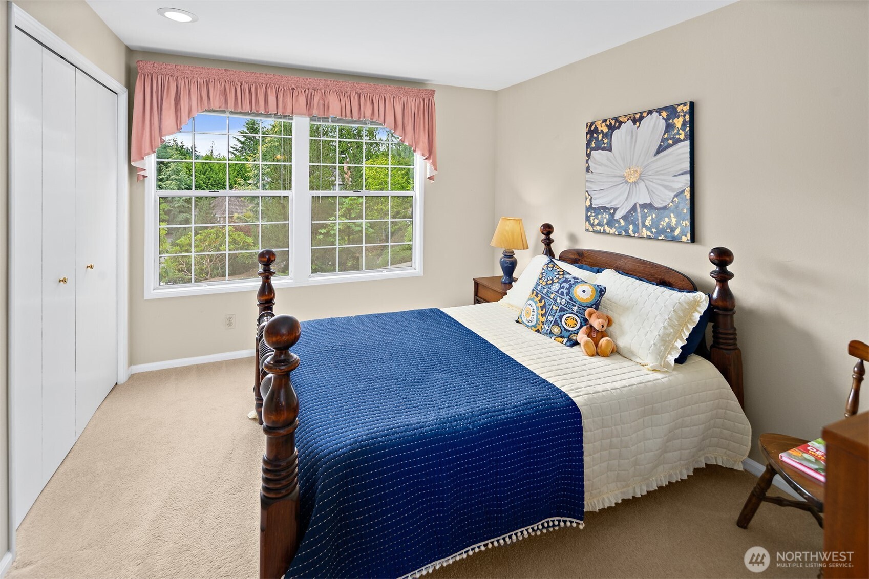 955 NW Honeywood Court