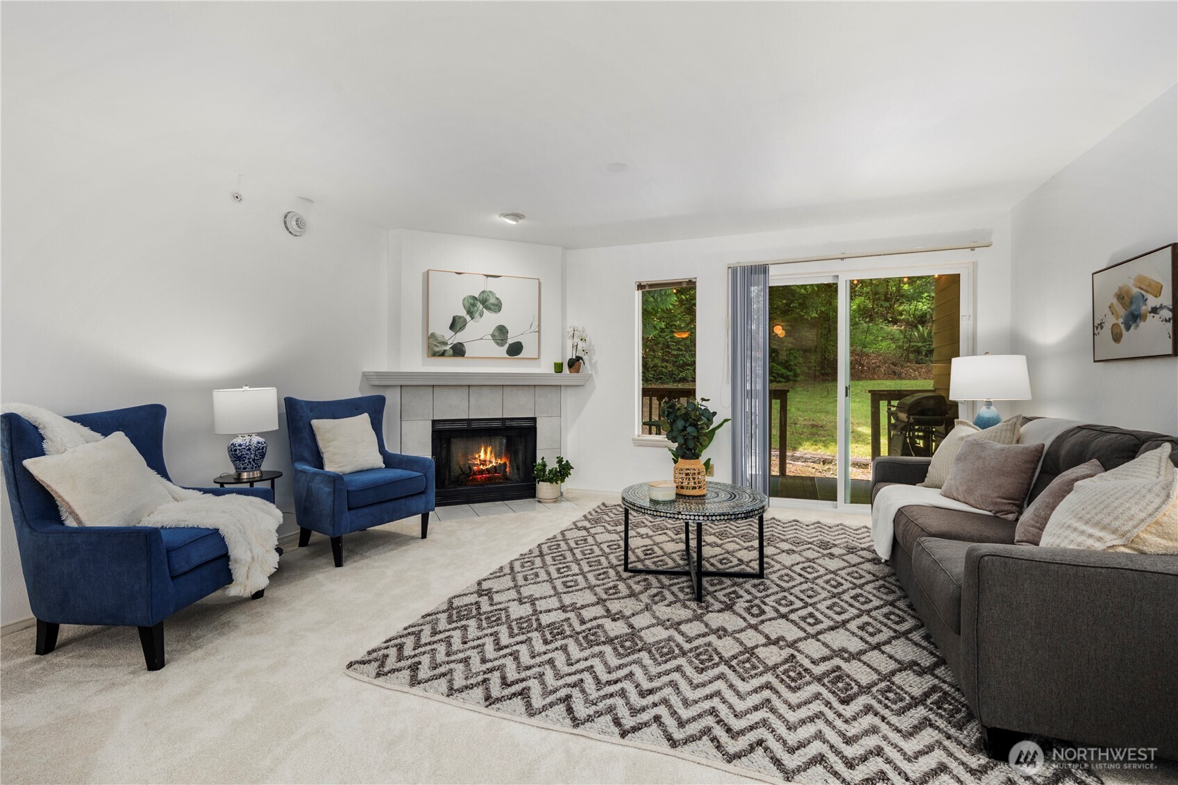 515 Newport Way NW Unit: C3