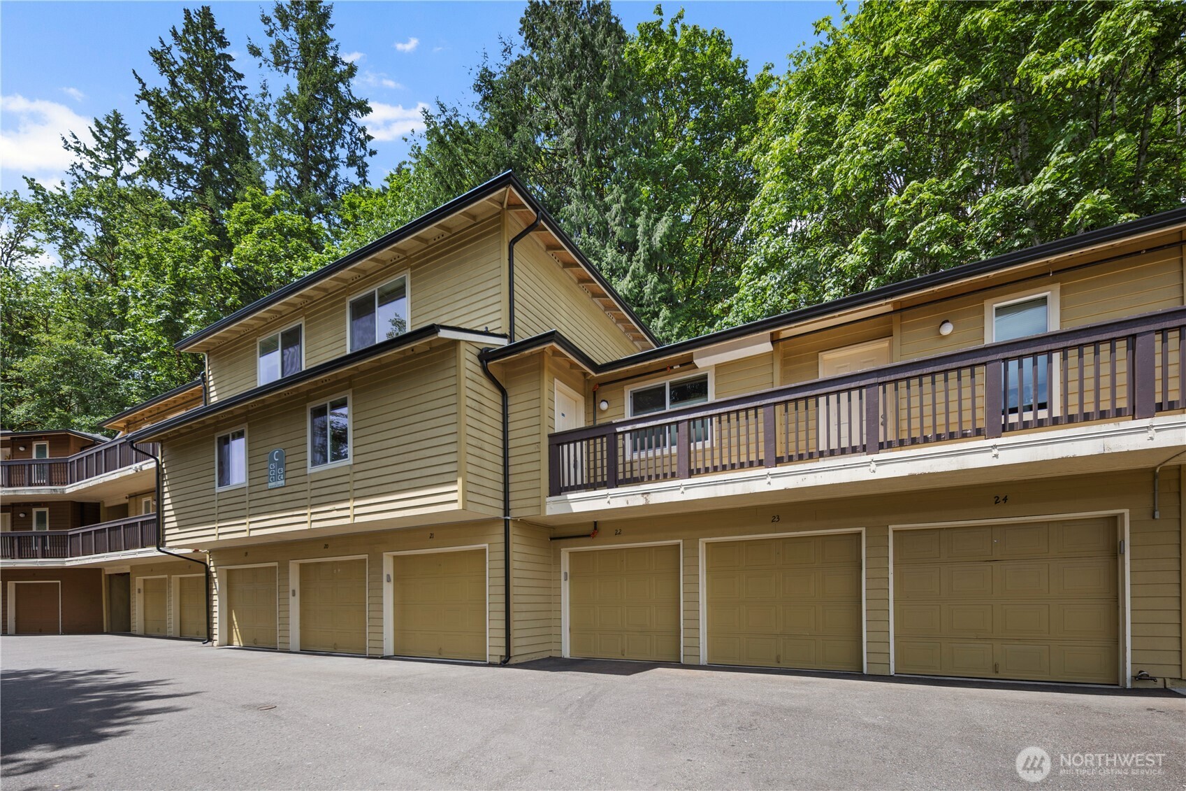 515 Newport Way NW Unit: C3