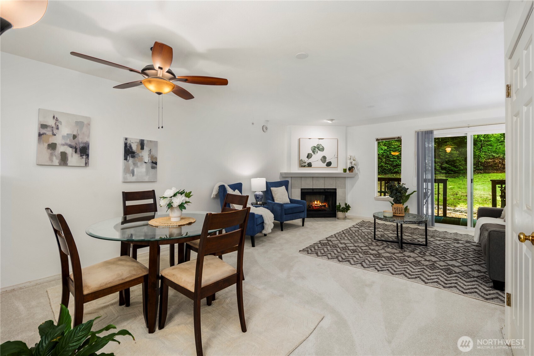 515 Newport Way NW Unit: C3