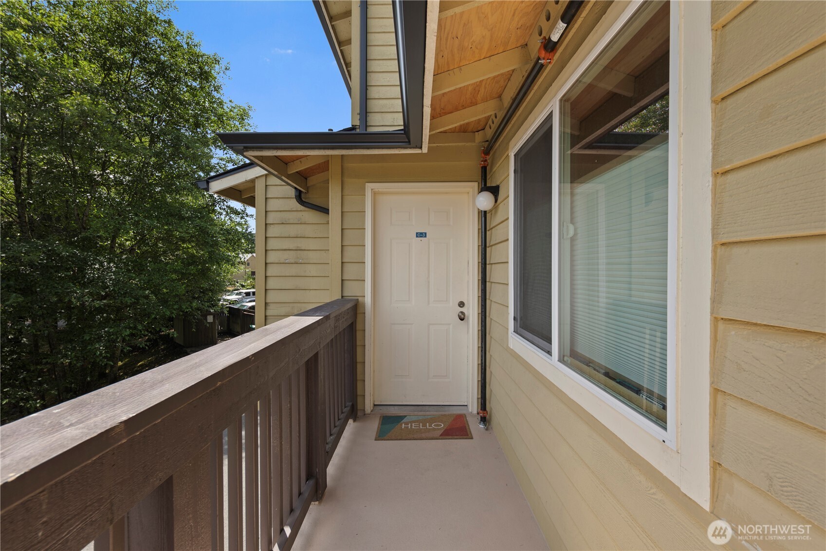 515 Newport Way NW Unit: C3