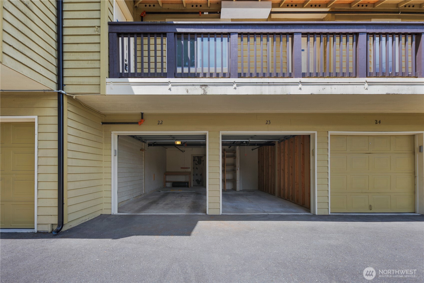 515 Newport Way NW Unit: C3