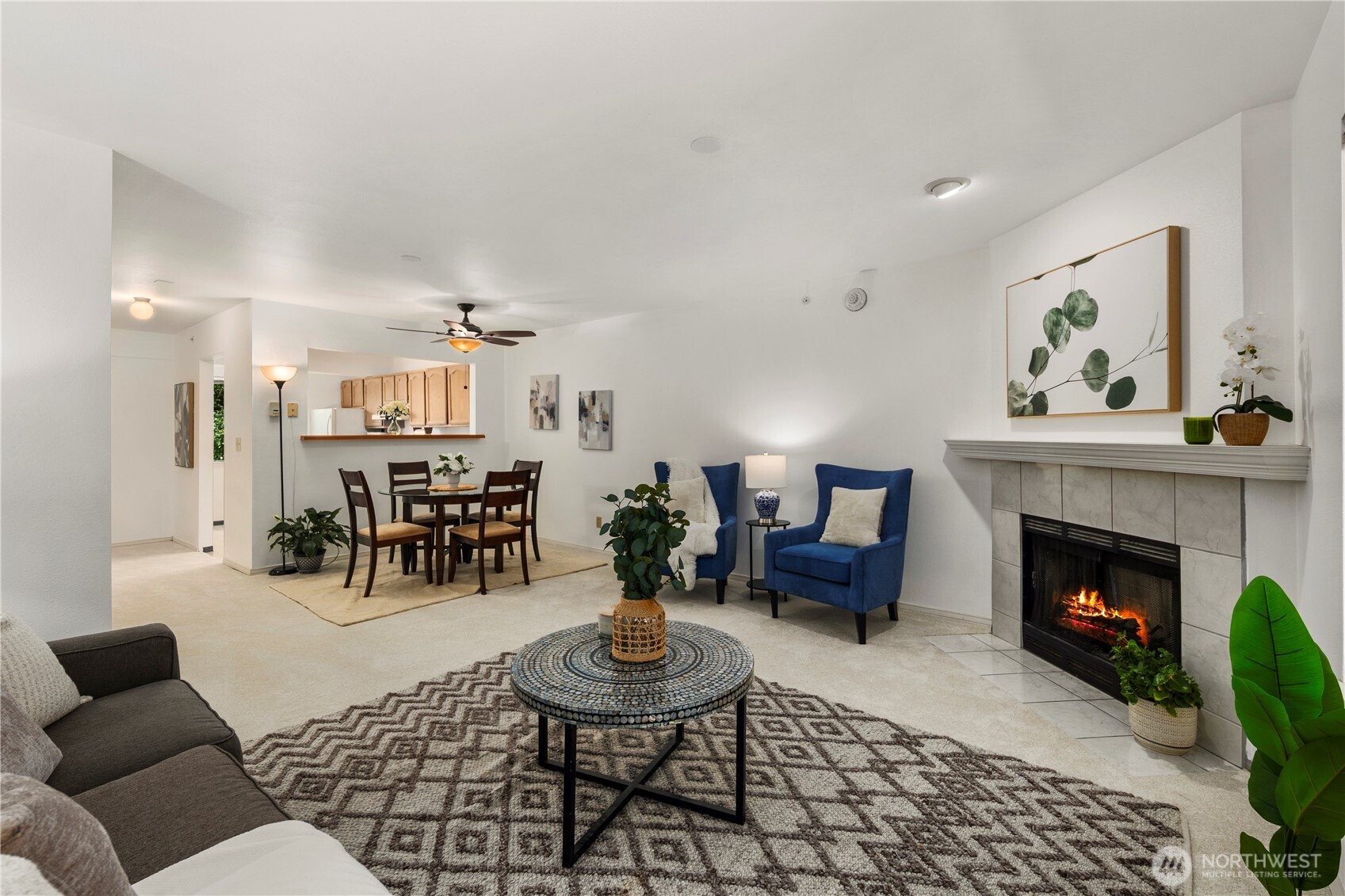 515 Newport Way NW Unit: C3