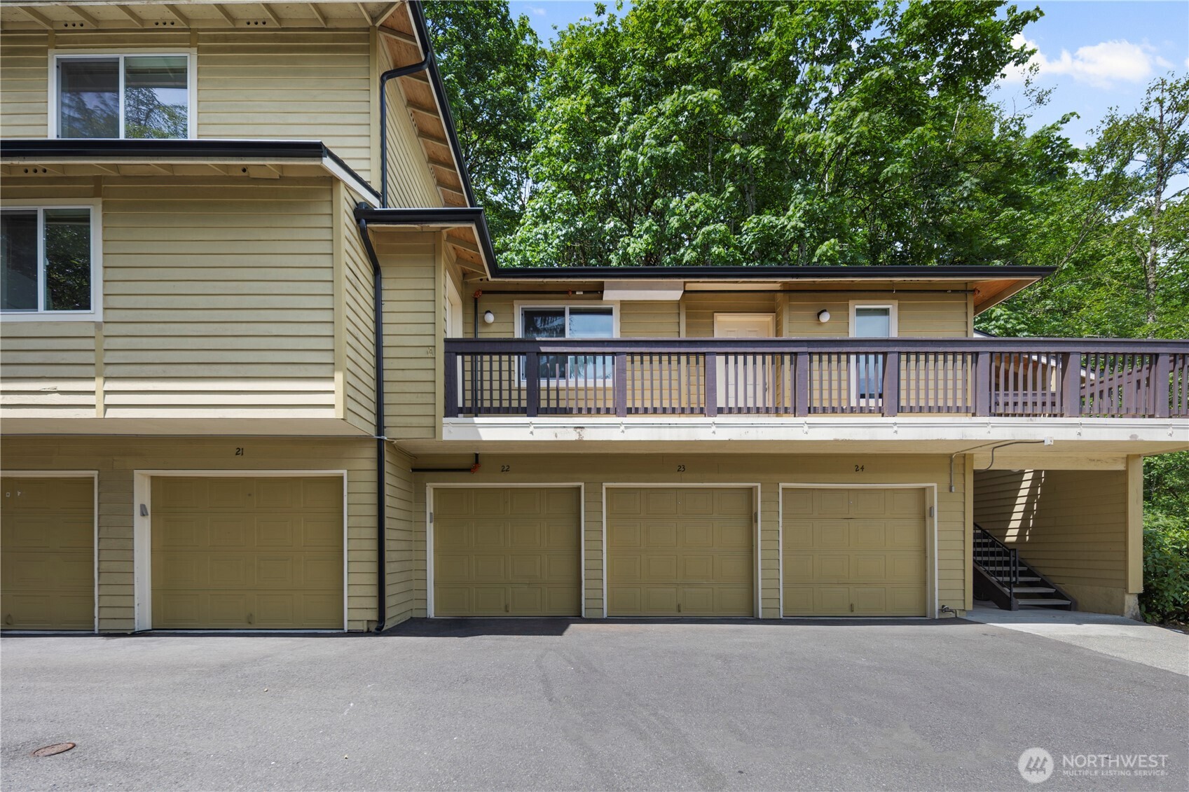 515 Newport Way NW Unit: C3