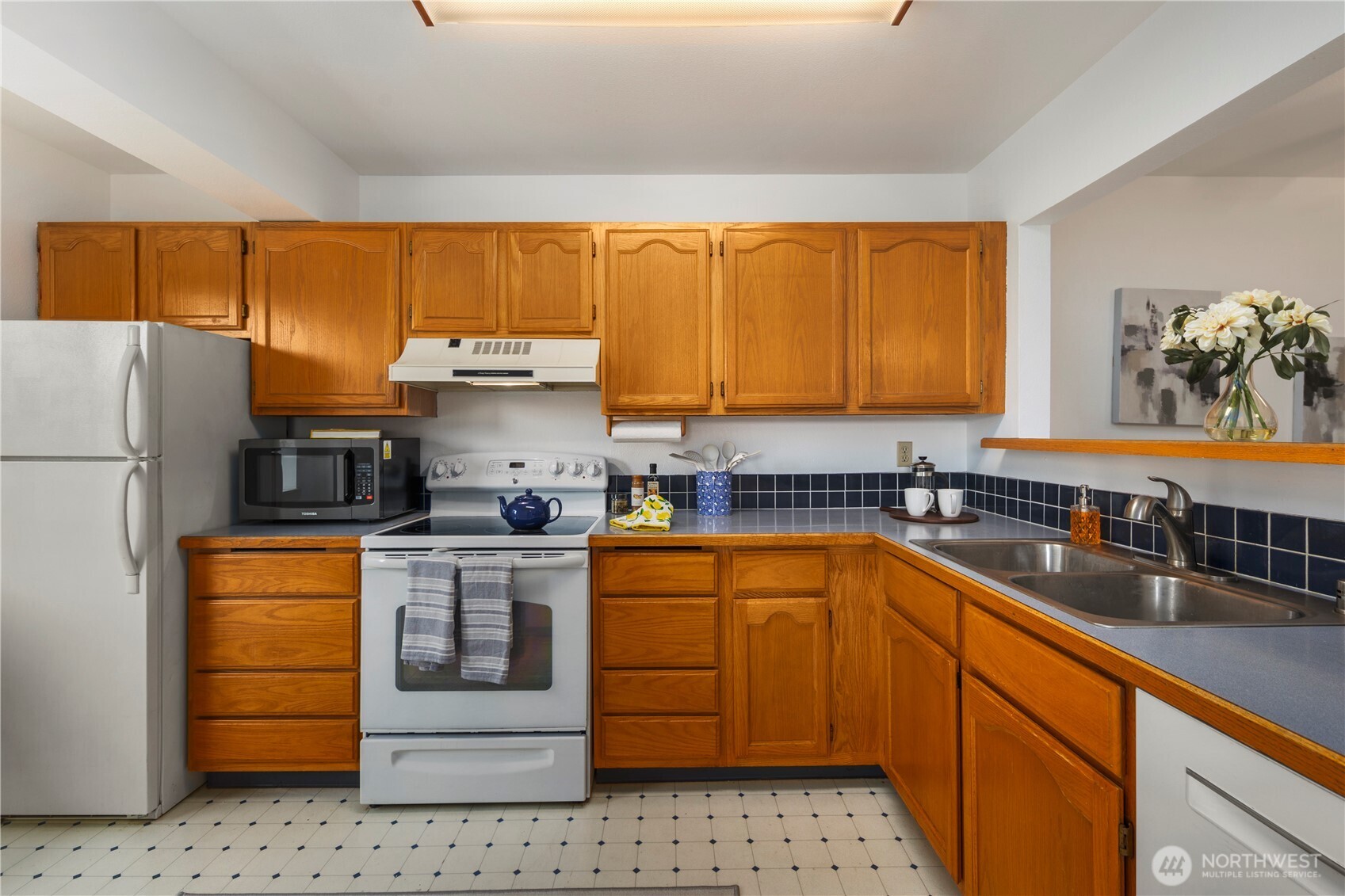 515 Newport Way NW Unit: C3