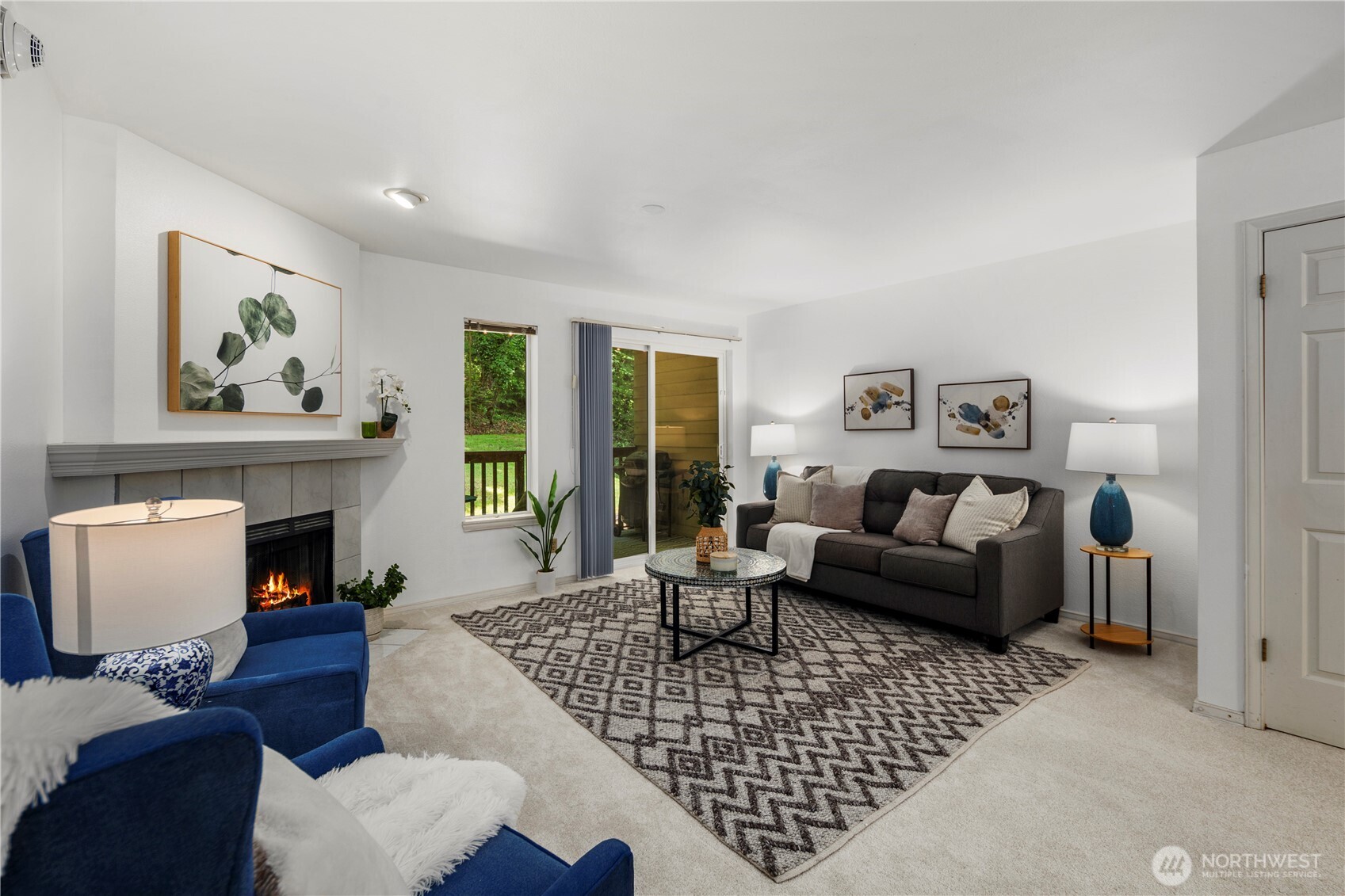 515 Newport Way NW Unit: C3