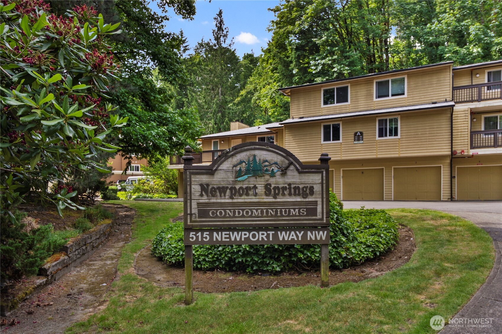 515 Newport Way NW Unit: C3