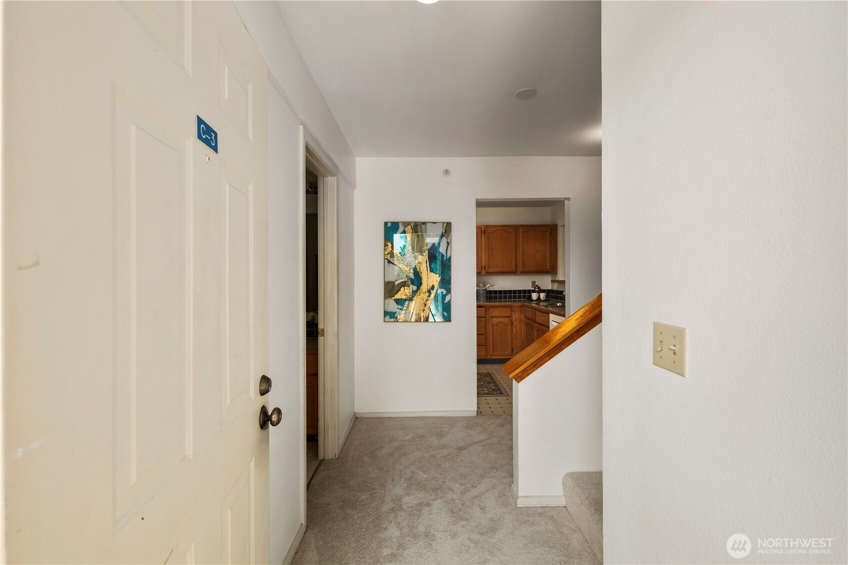 515 Newport Way NW Unit: C3