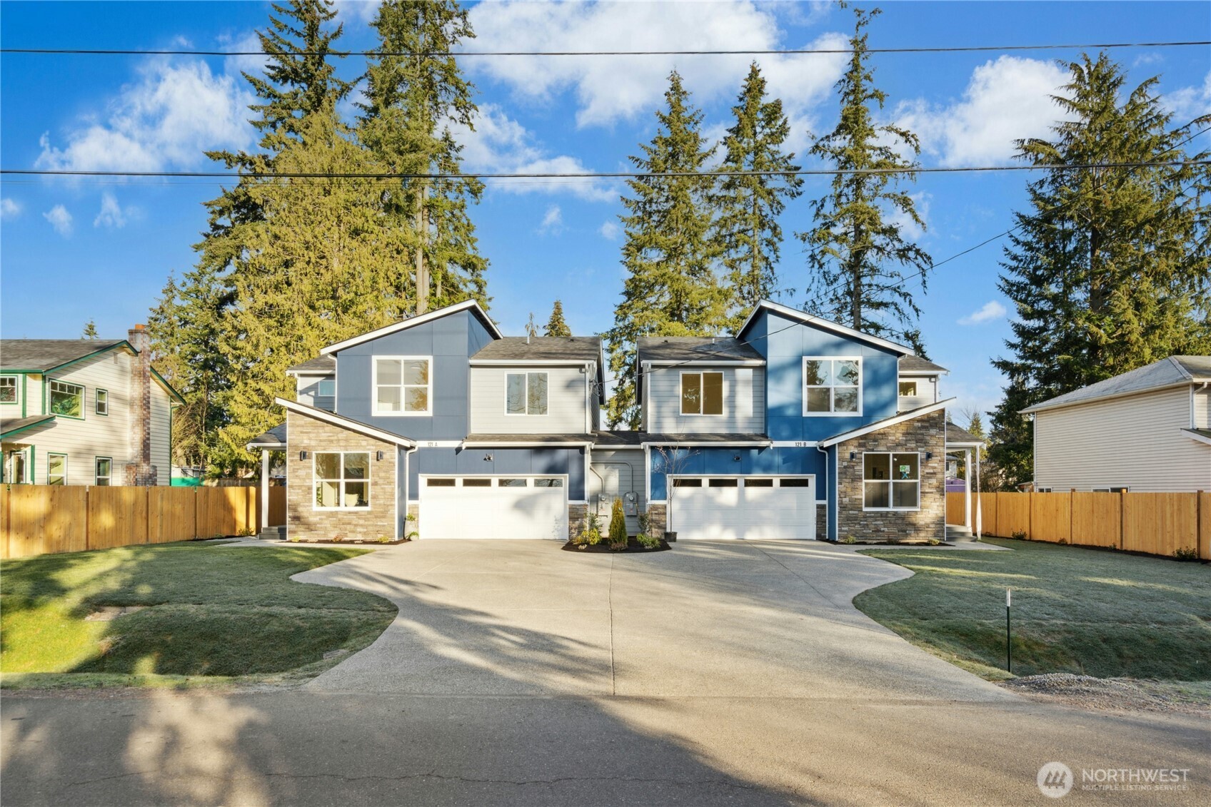121 120th Street SE Unit: B
