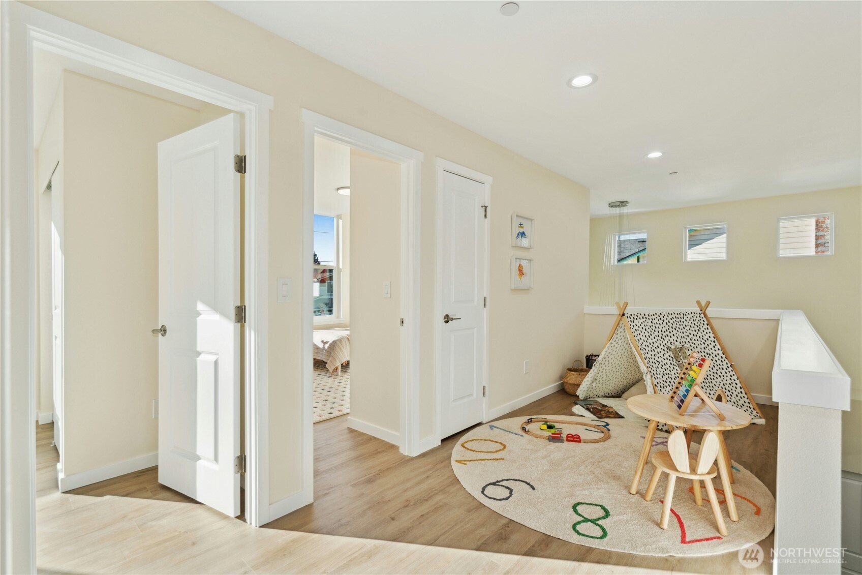 121 120th Street SE Unit: B