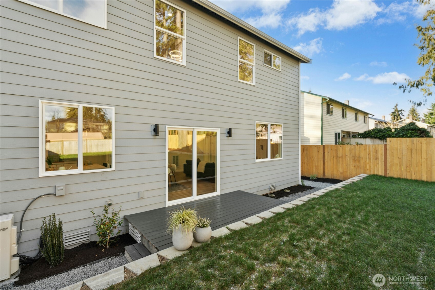 121 120th Street SE Unit: B
