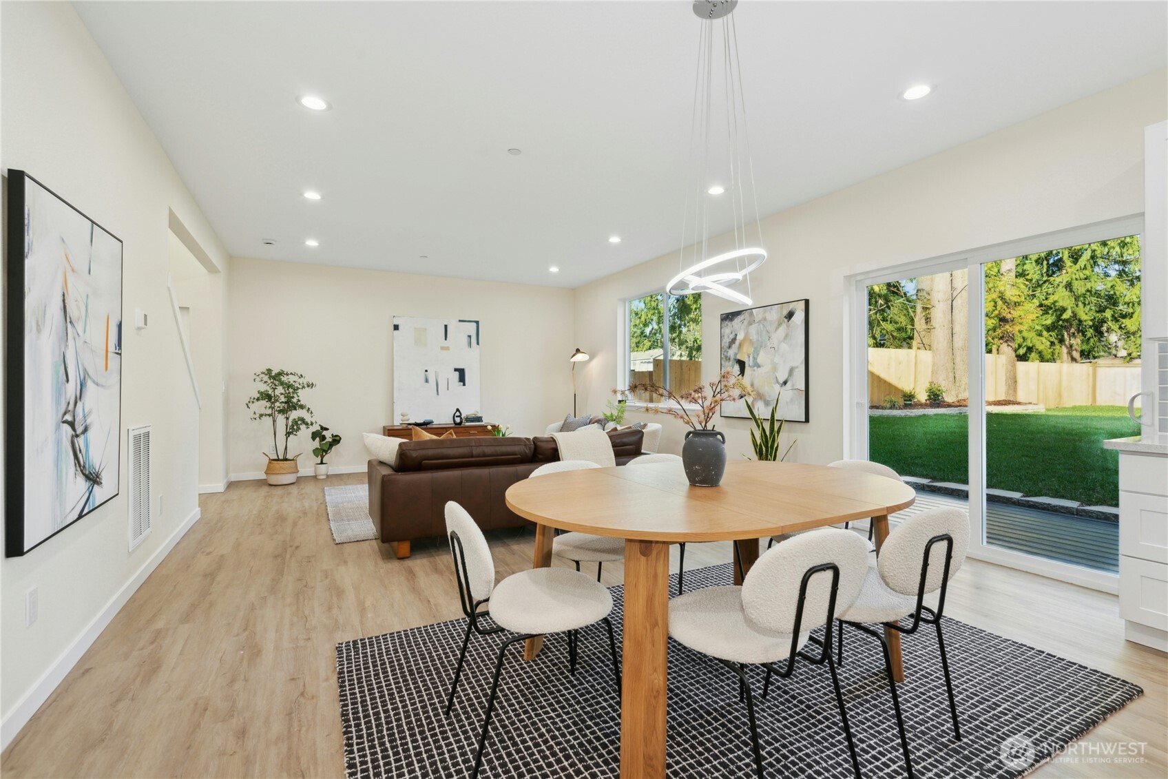 121 120th Street SE Unit: B