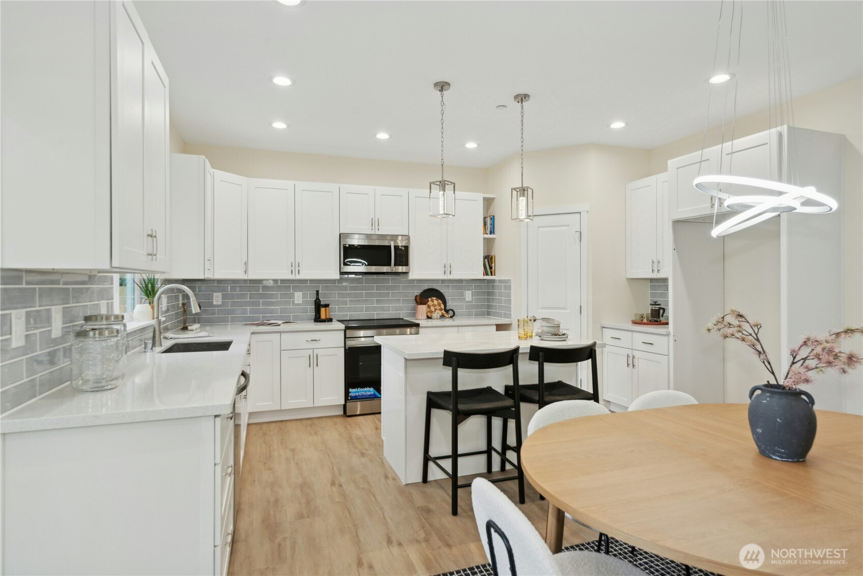 121 120th Street SE Unit: B
