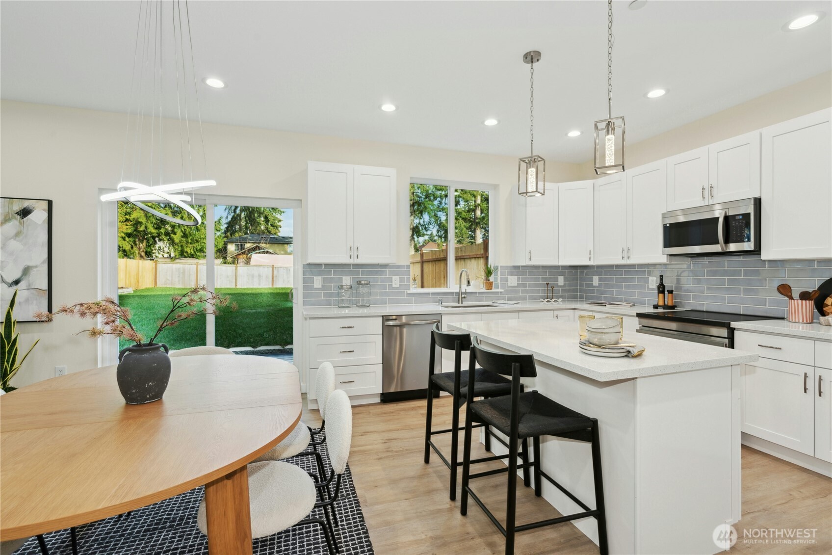 121 120th Street SE Unit: B