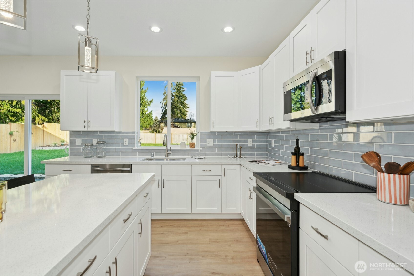 121 120th Street SE Unit: B