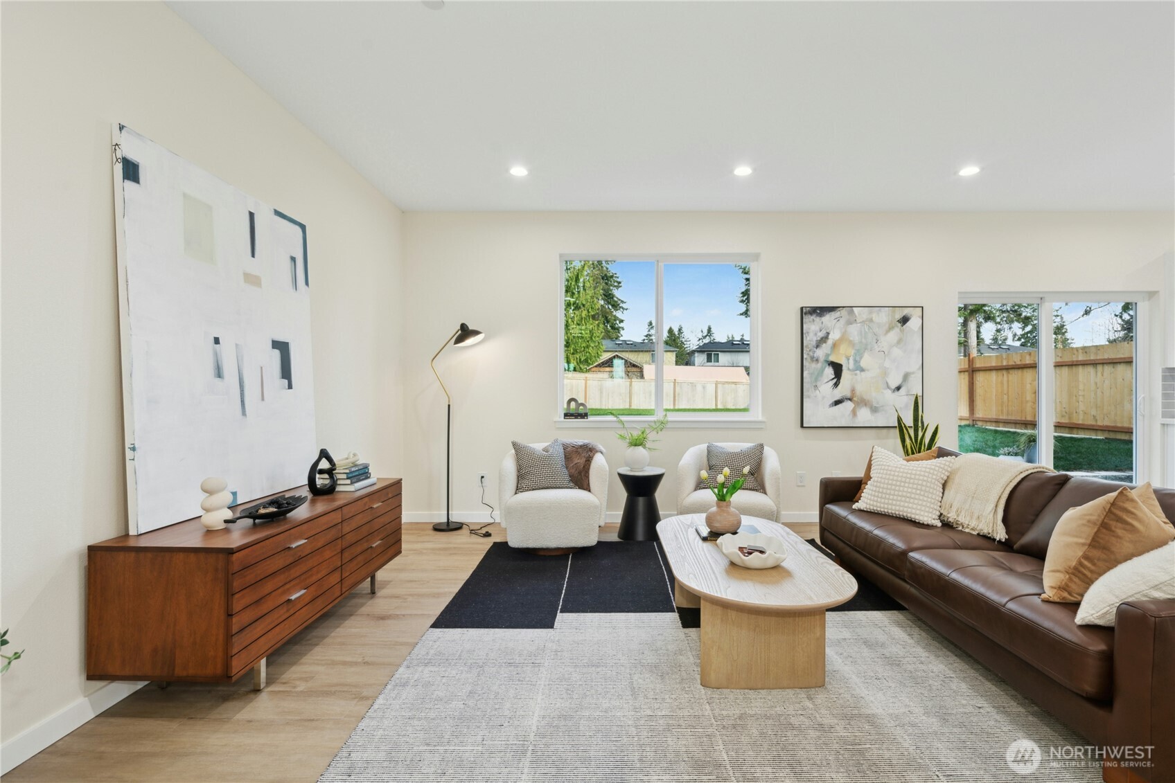 121 120th Street SE Unit: B