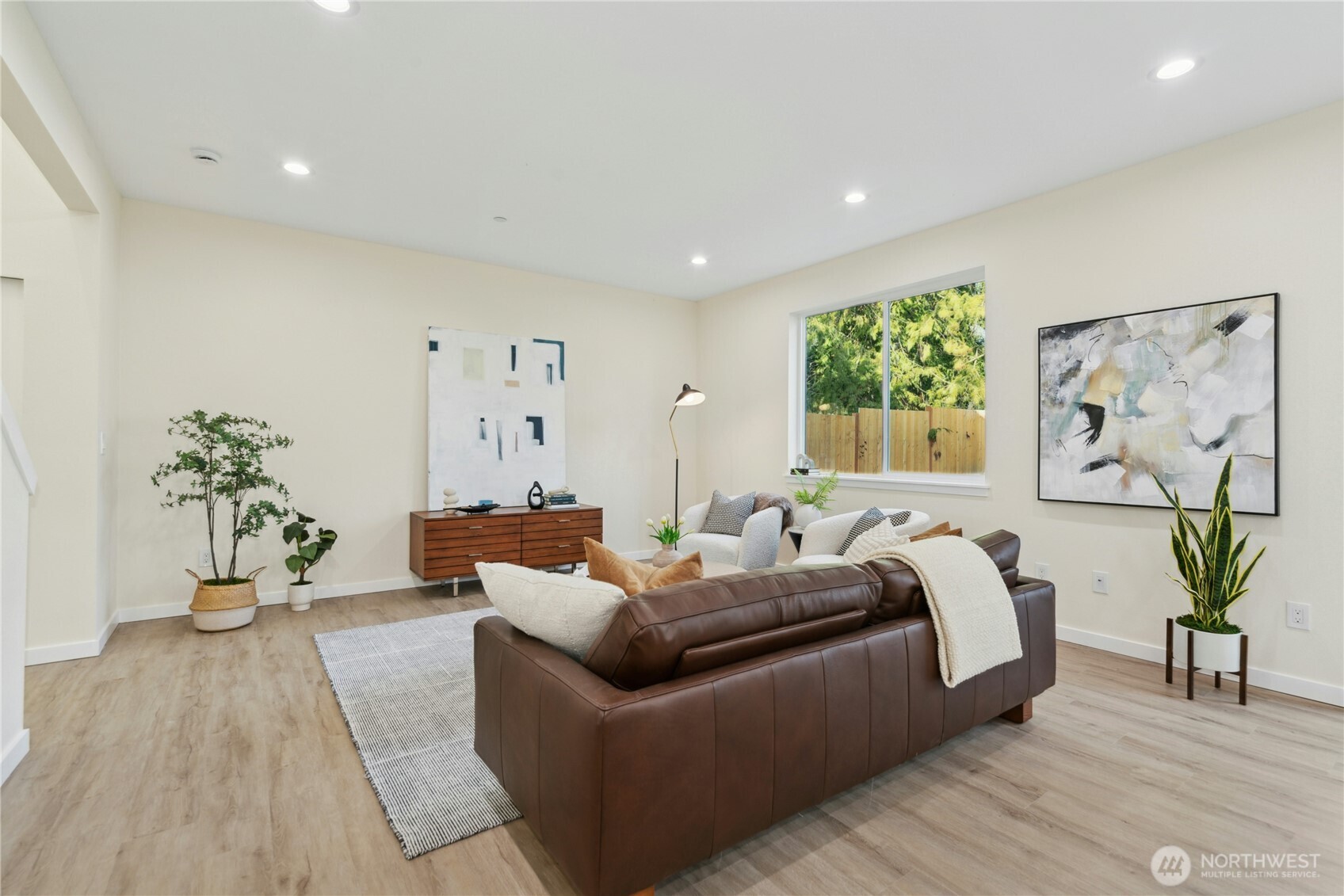 121 120th Street SE Unit: B