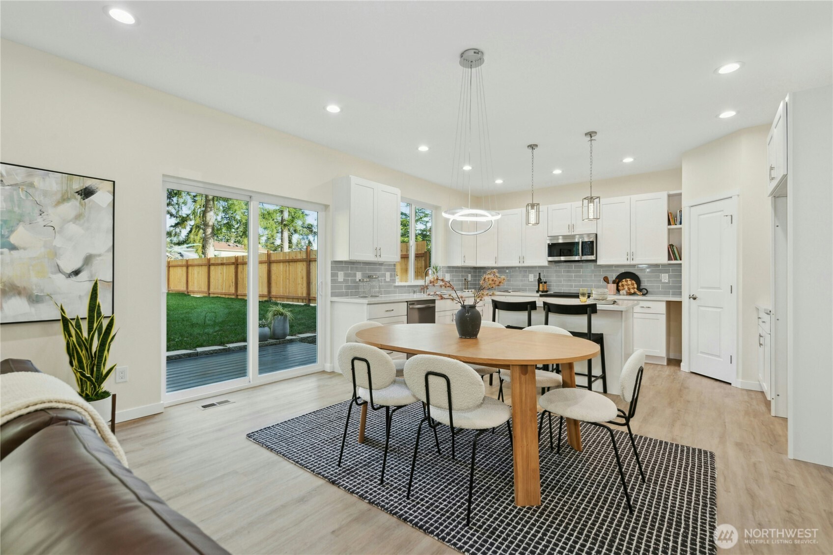 121 120th Street SE Unit: B