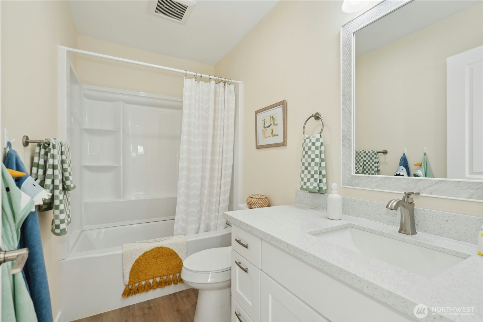 121 120th Street SE Unit: B