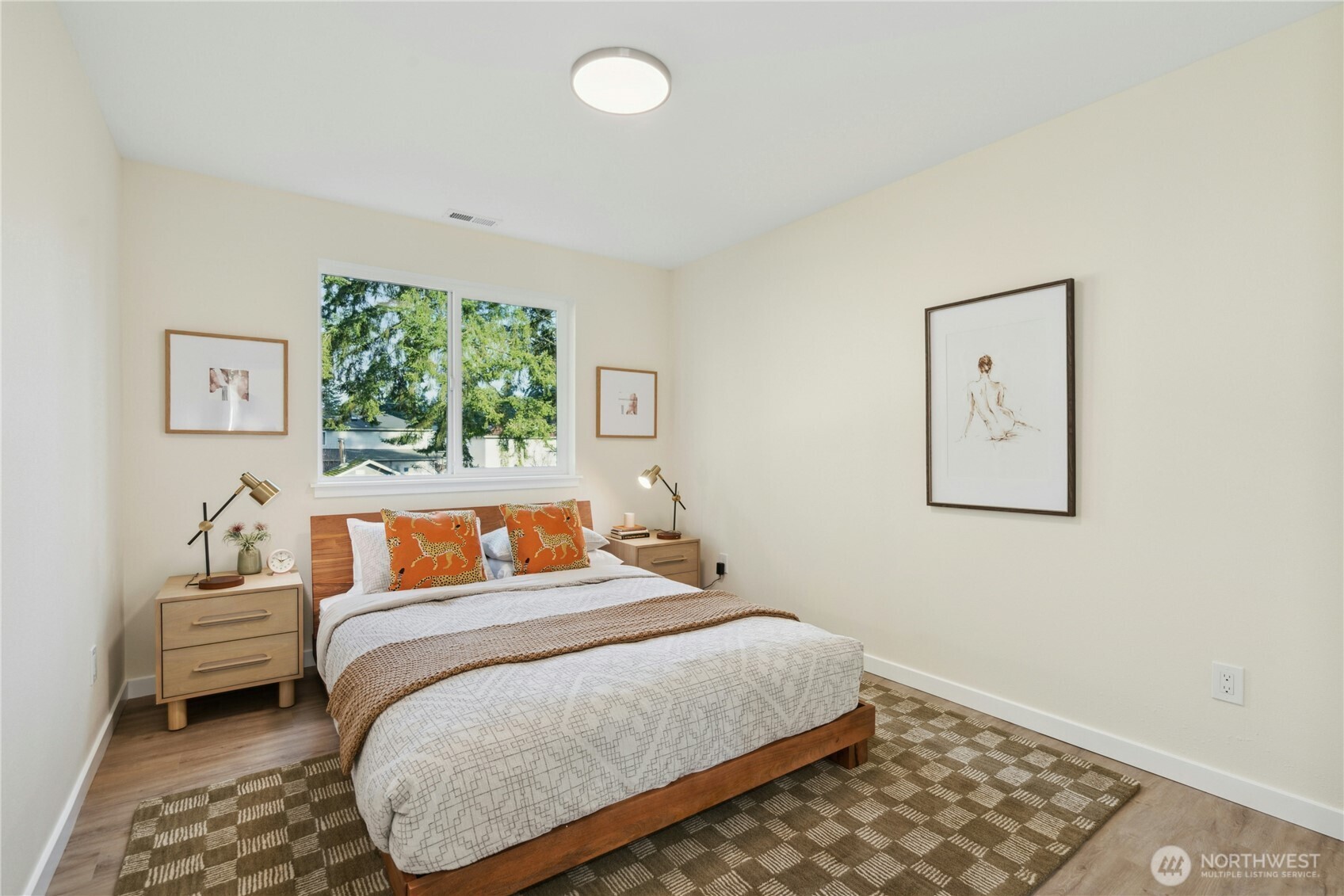 121 120th Street SE Unit: B