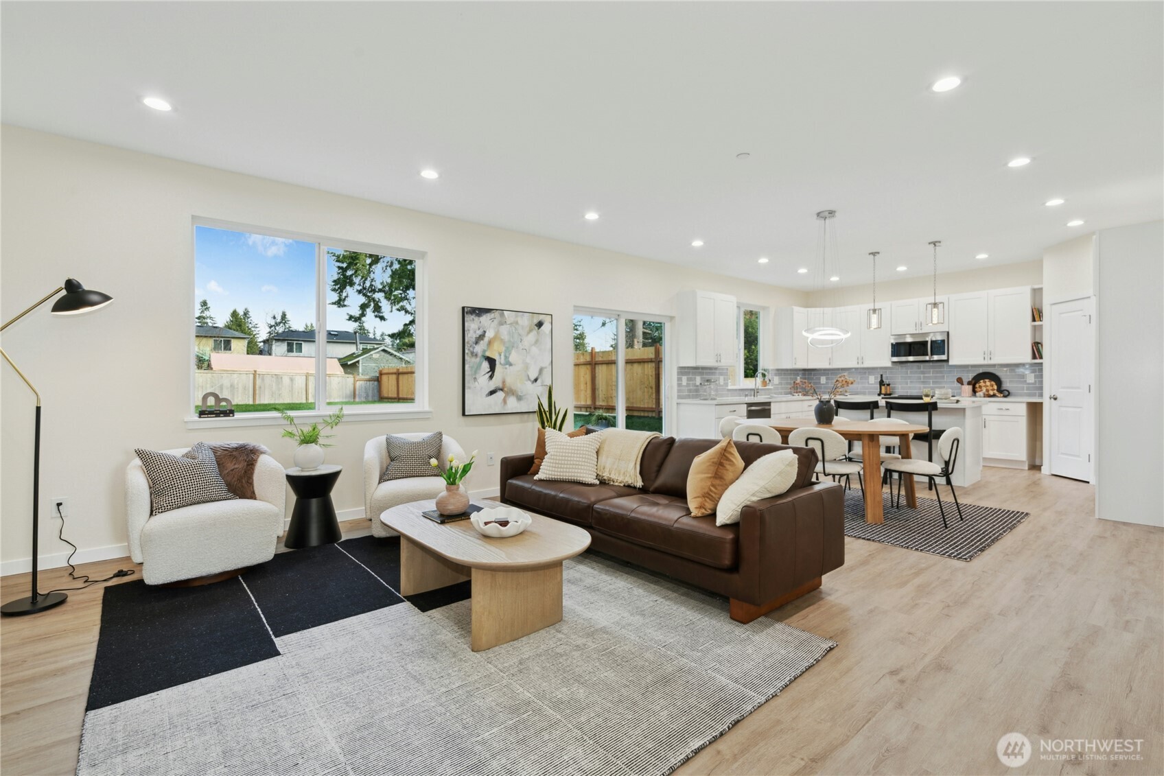 121 120th Street SE Unit: B