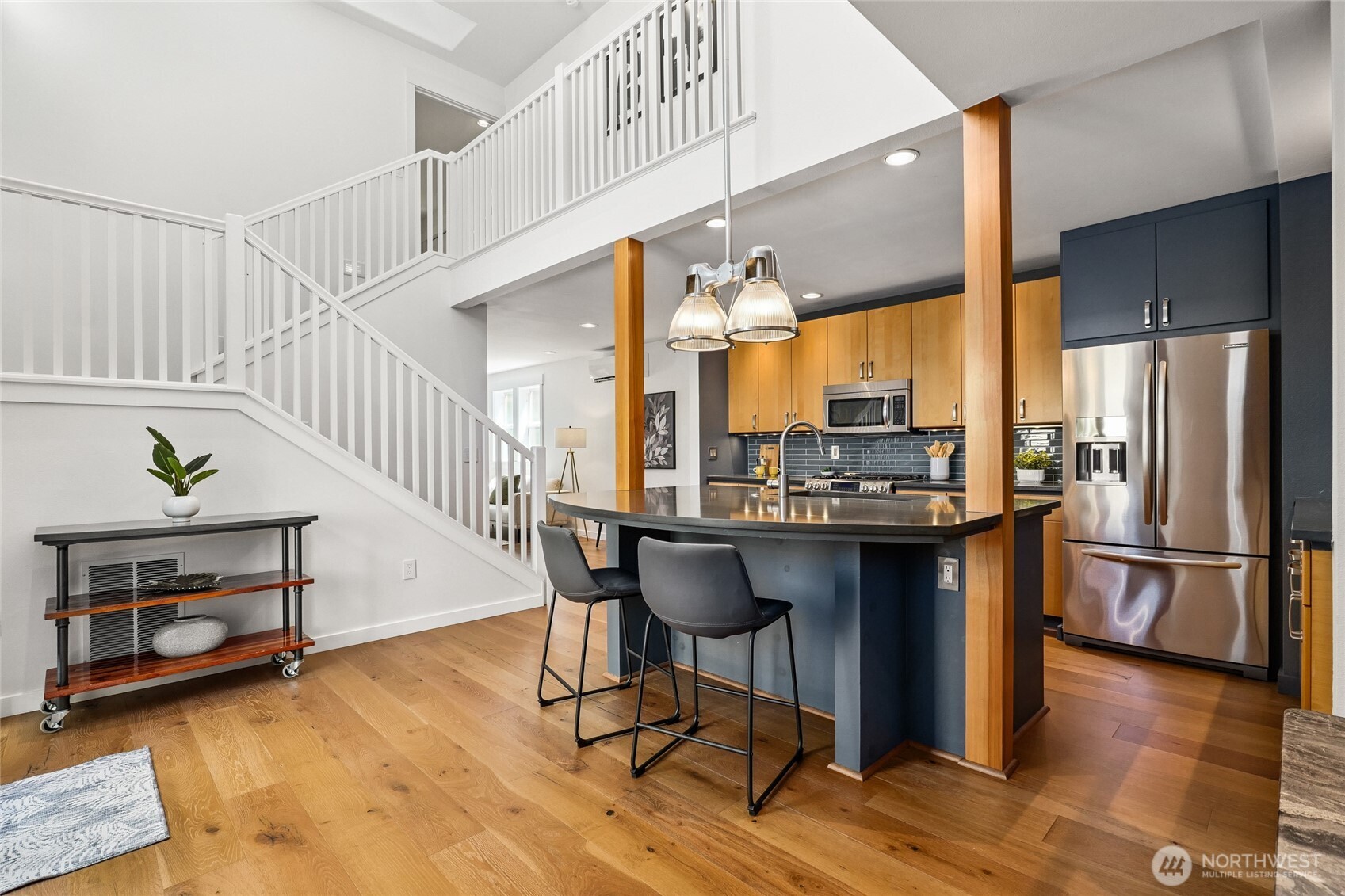 917 18th Avenue Unit: #C