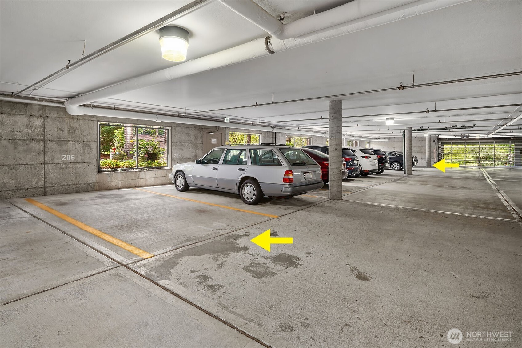 703 4th Avenue Unit: 206