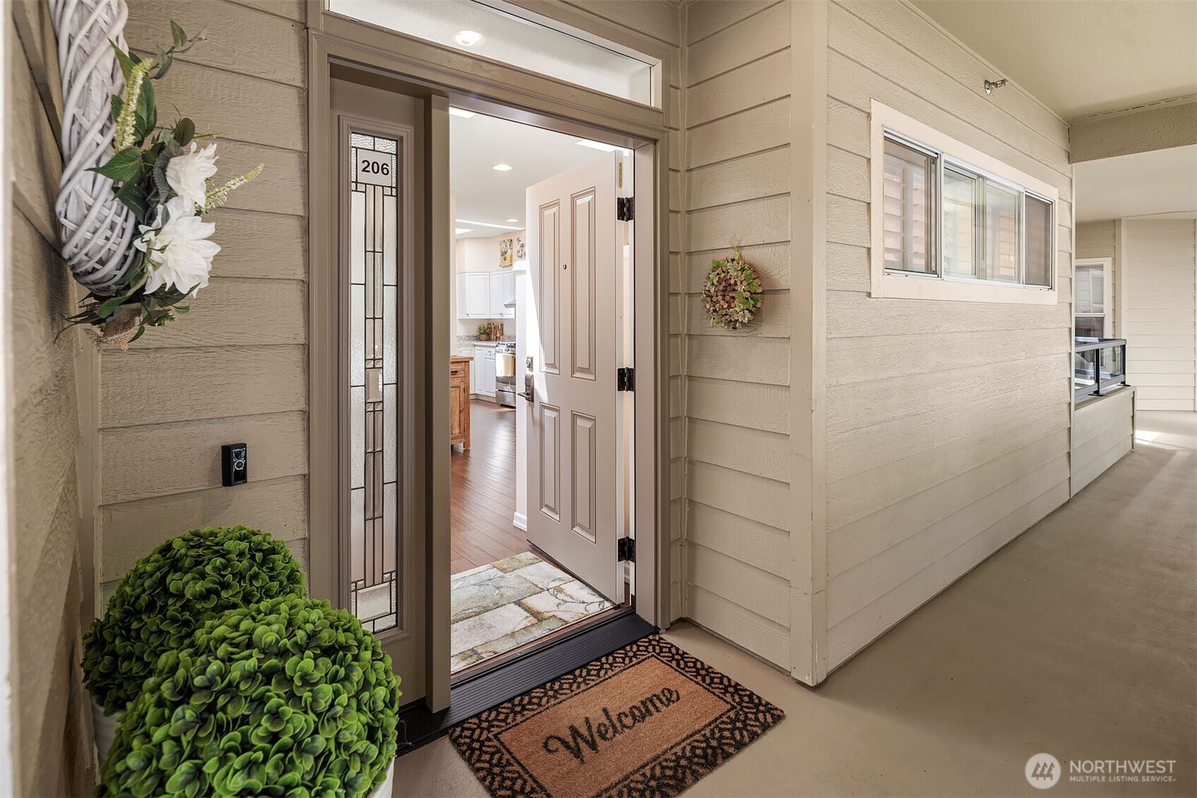 703 4th Avenue Unit: 206