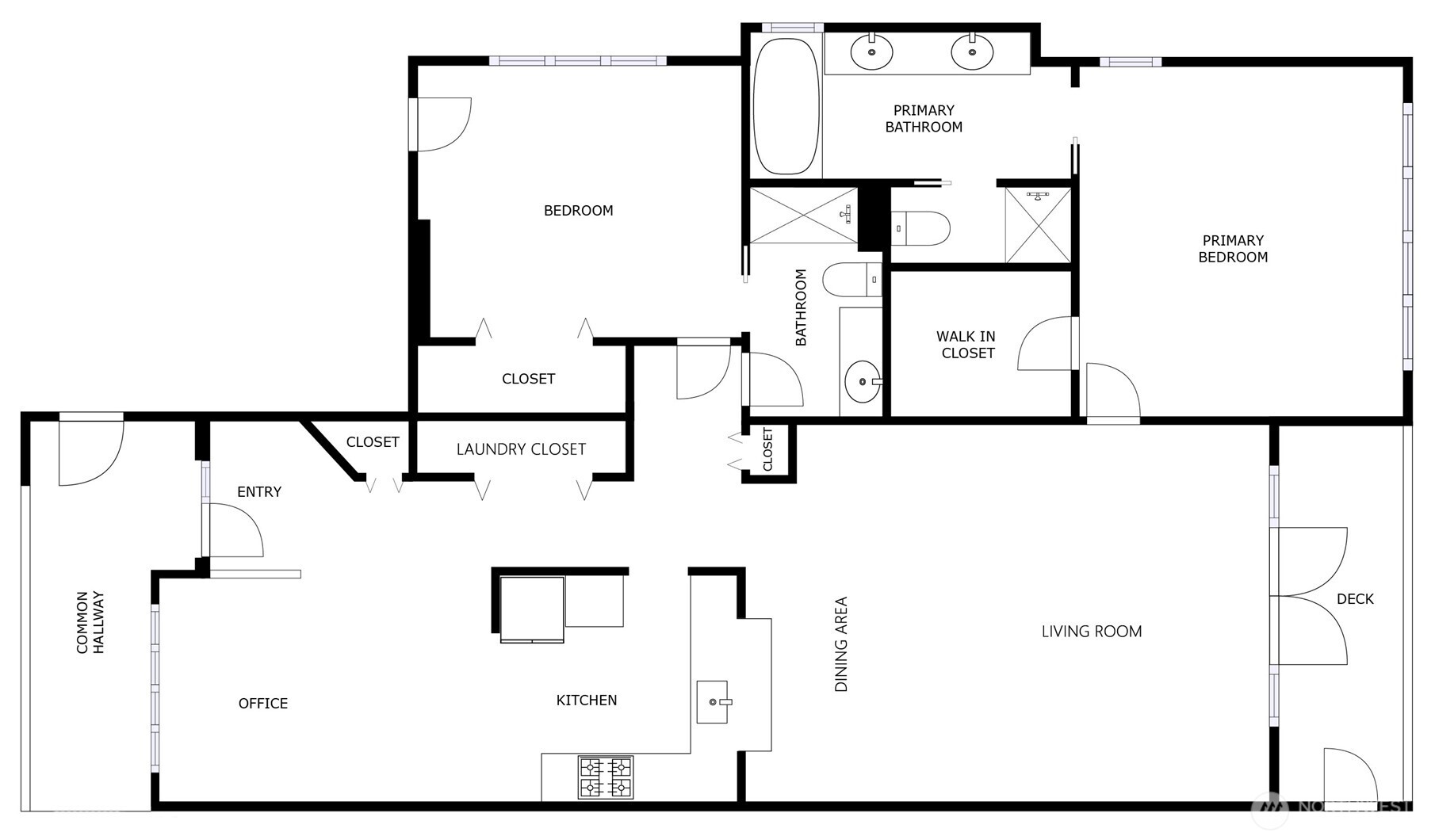 703 4th Avenue Unit: 206