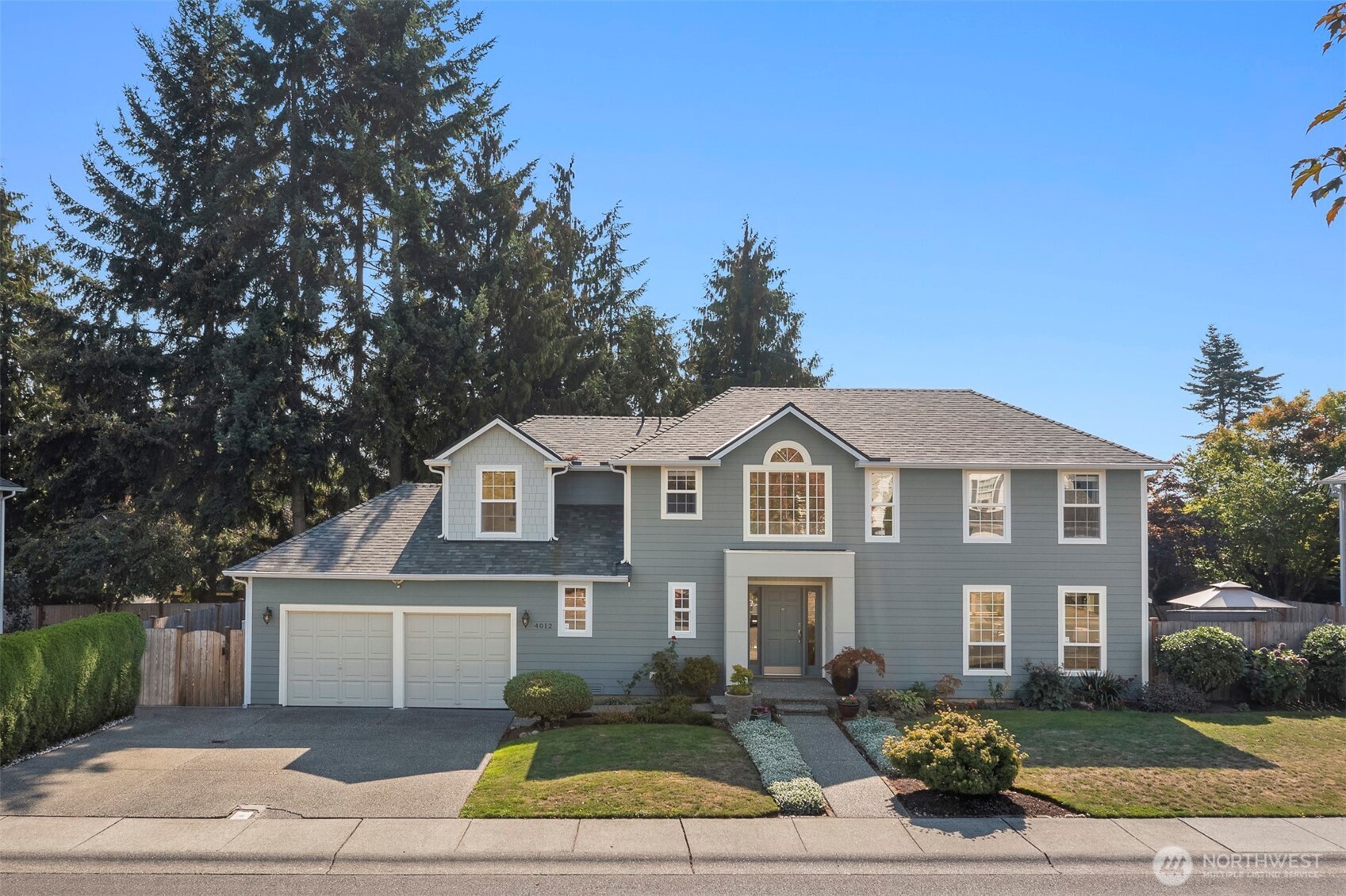 4012 167th Place SW