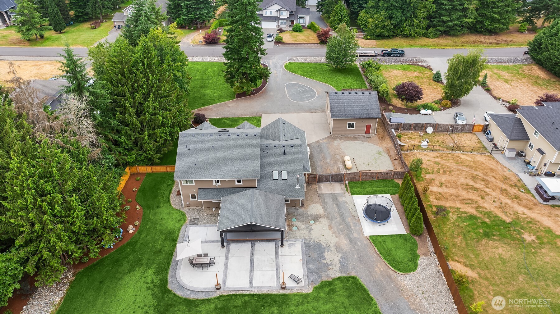 11023 127th Avenue NE