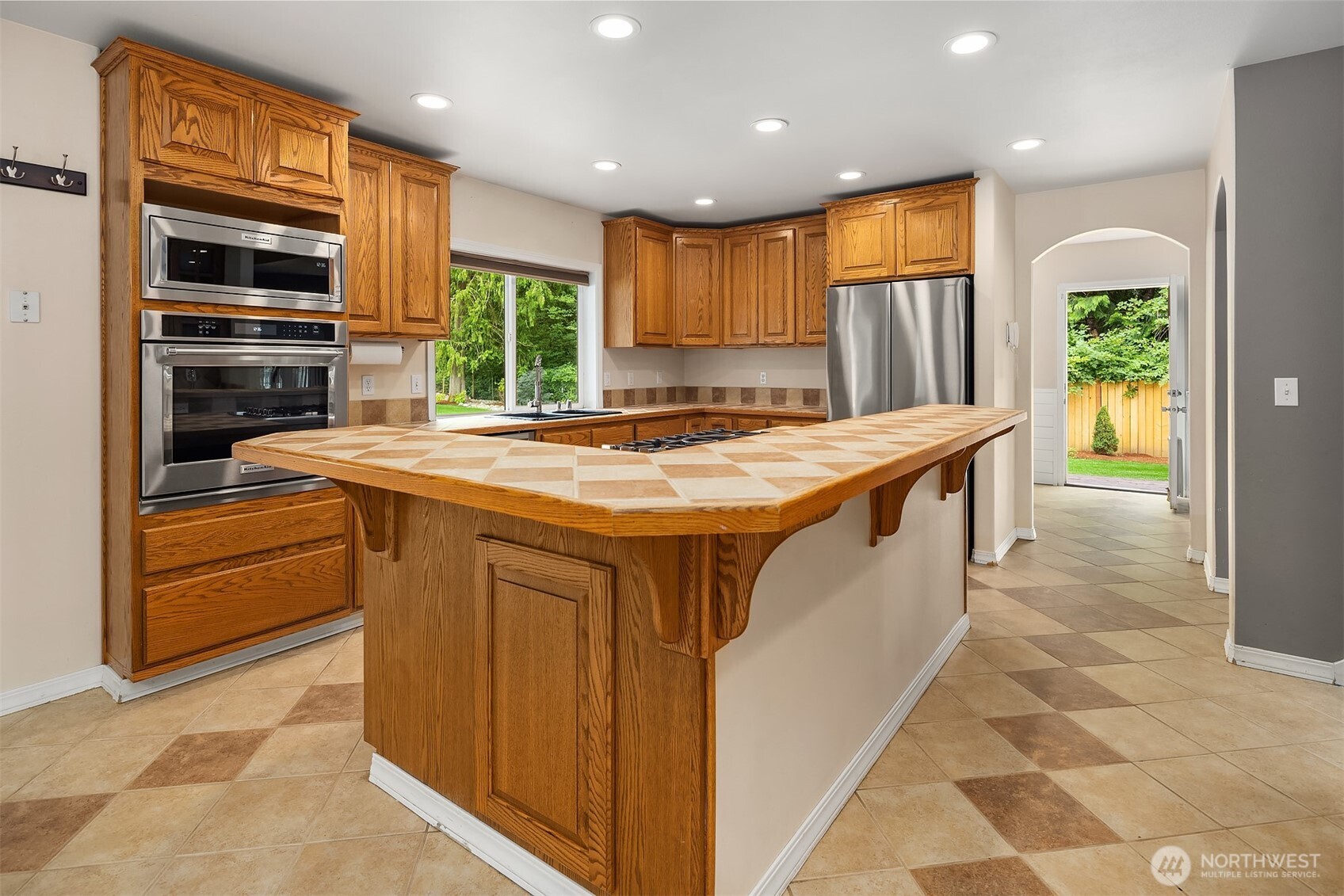 11023 127th Avenue NE