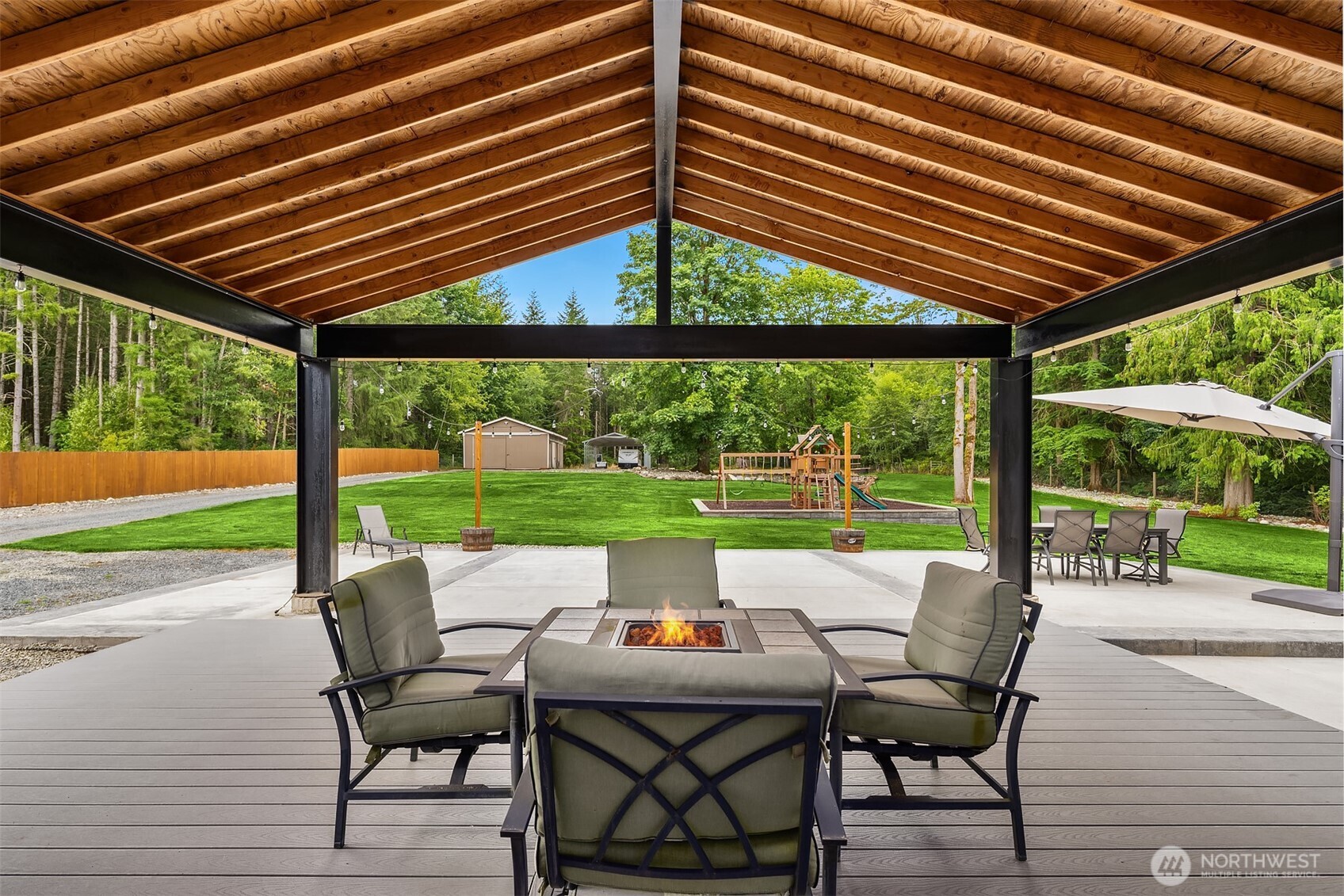 11023 127th Avenue NE