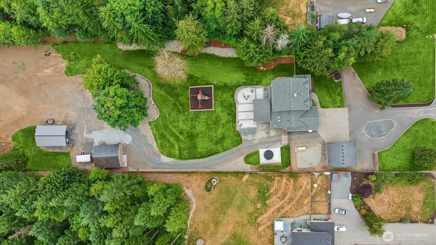 11023 127th Avenue NE