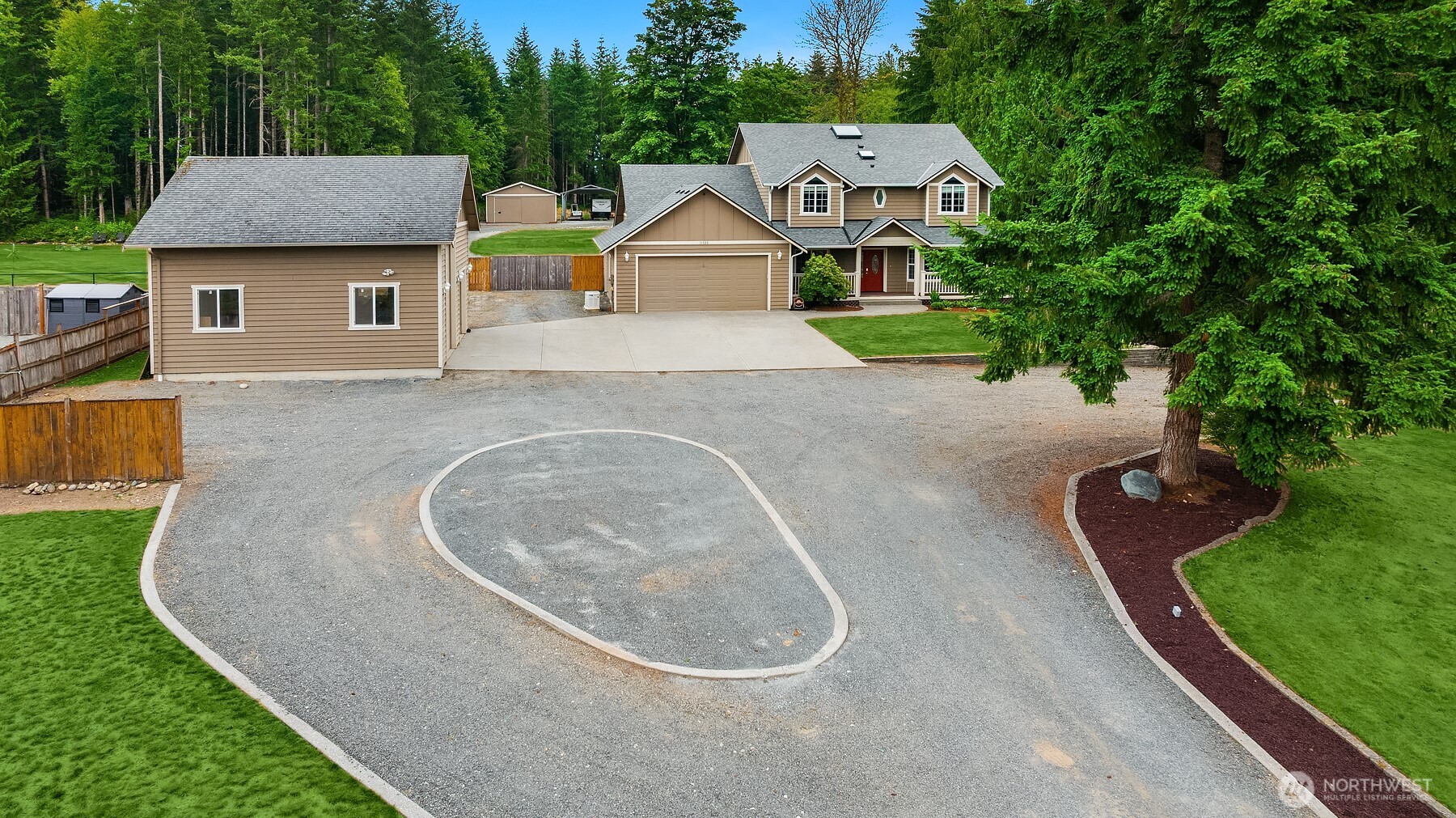 11023 127th Avenue NE