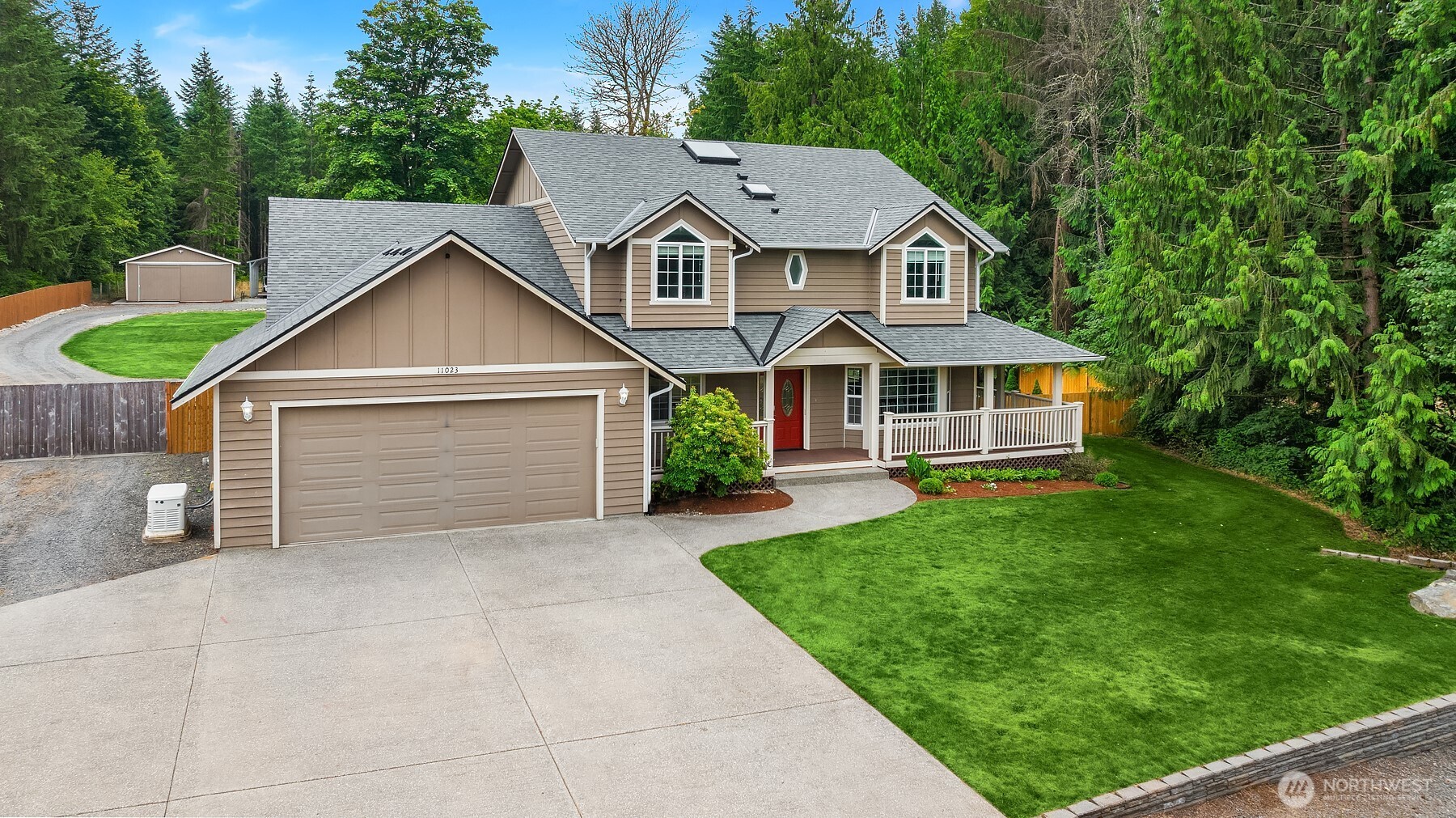 11023 127th Avenue NE