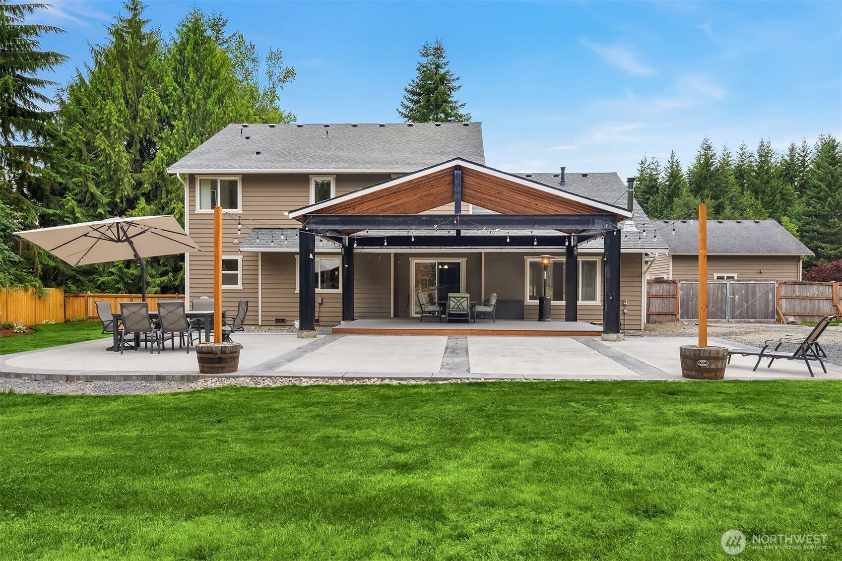 11023 127th Avenue NE