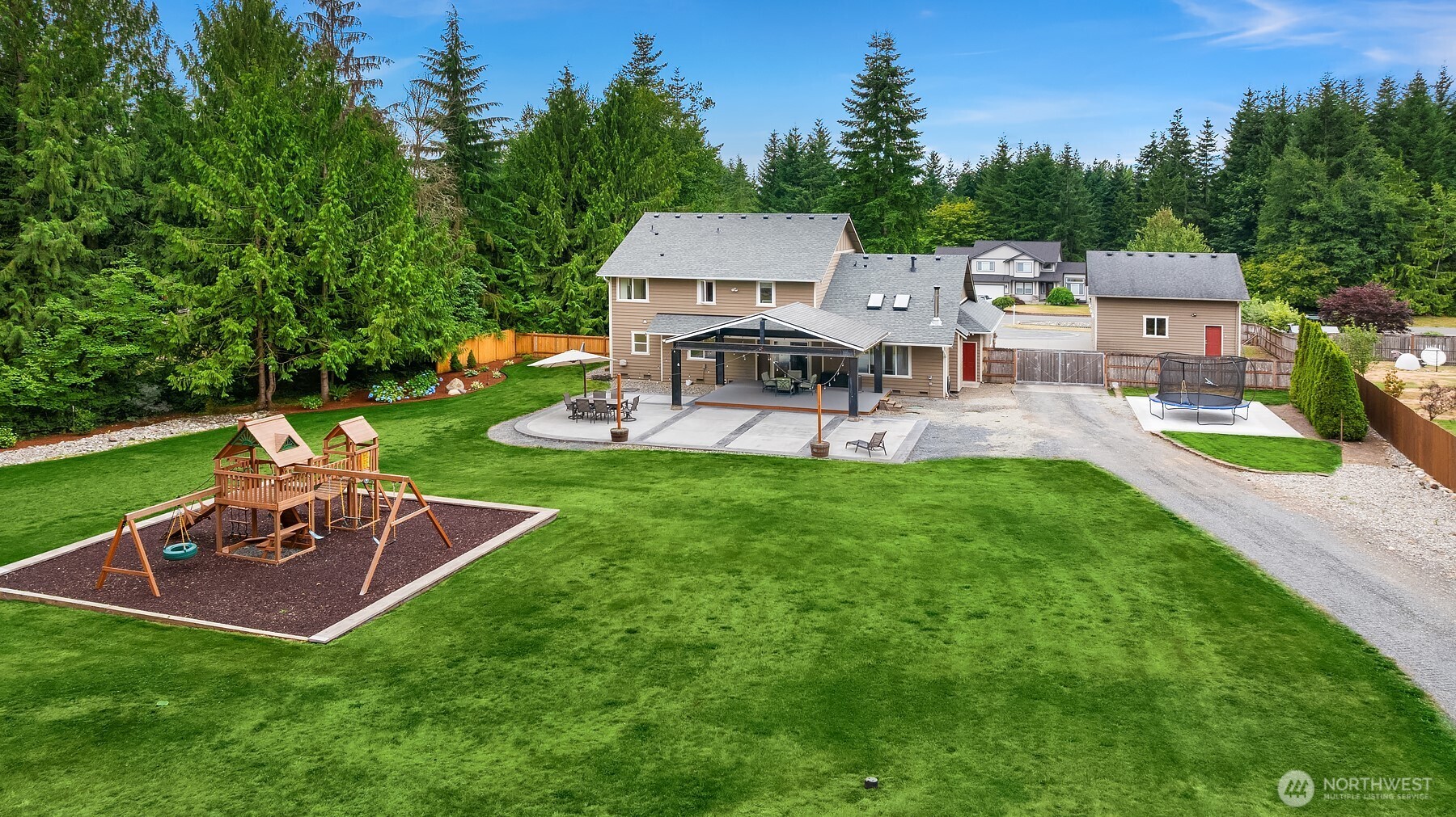 11023 127th Avenue NE