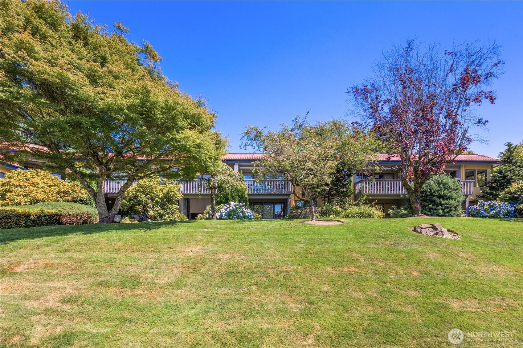 11624 100th Avenue NE Unit: C215