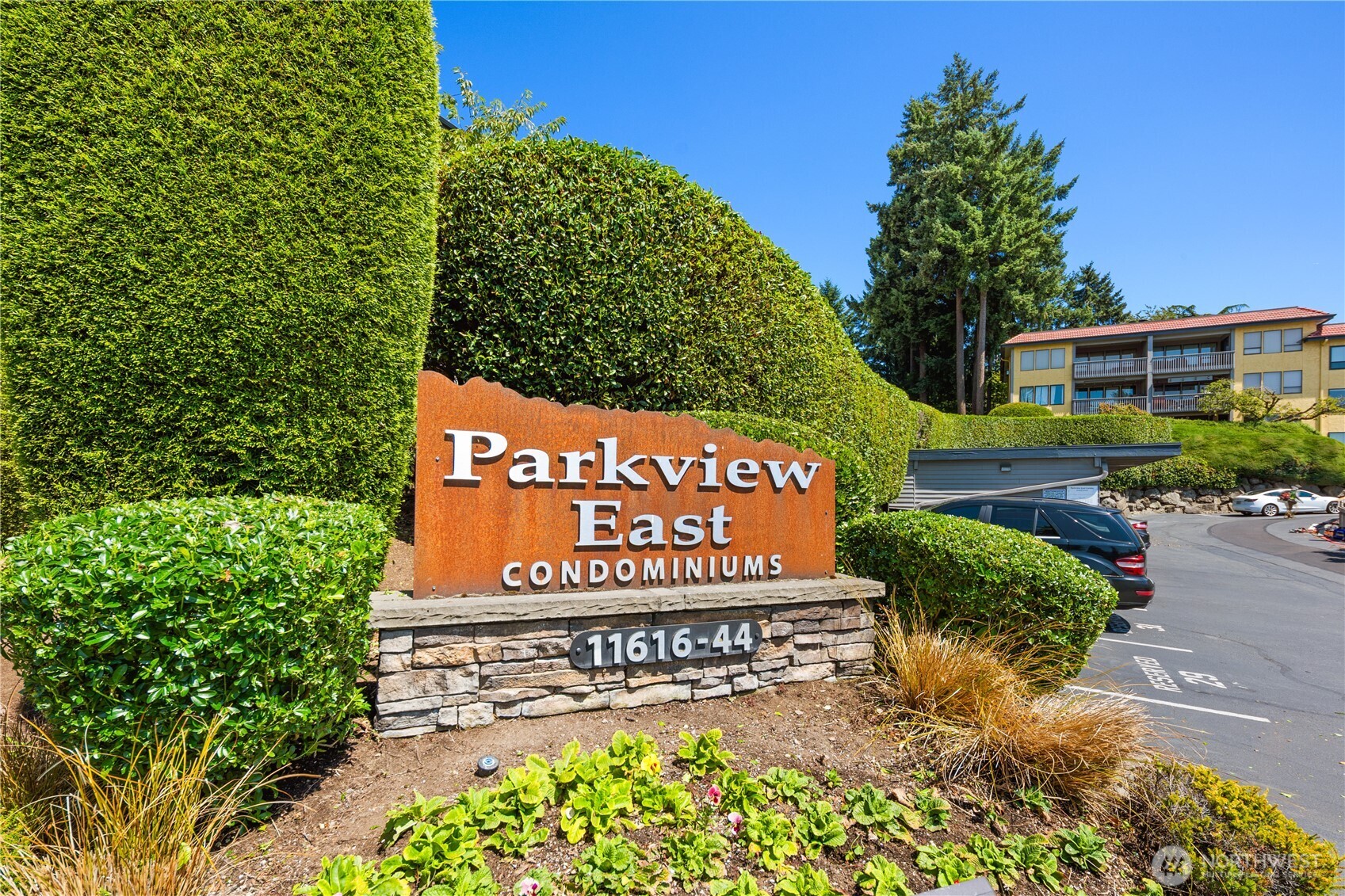 11624 100th Avenue NE Unit: C215