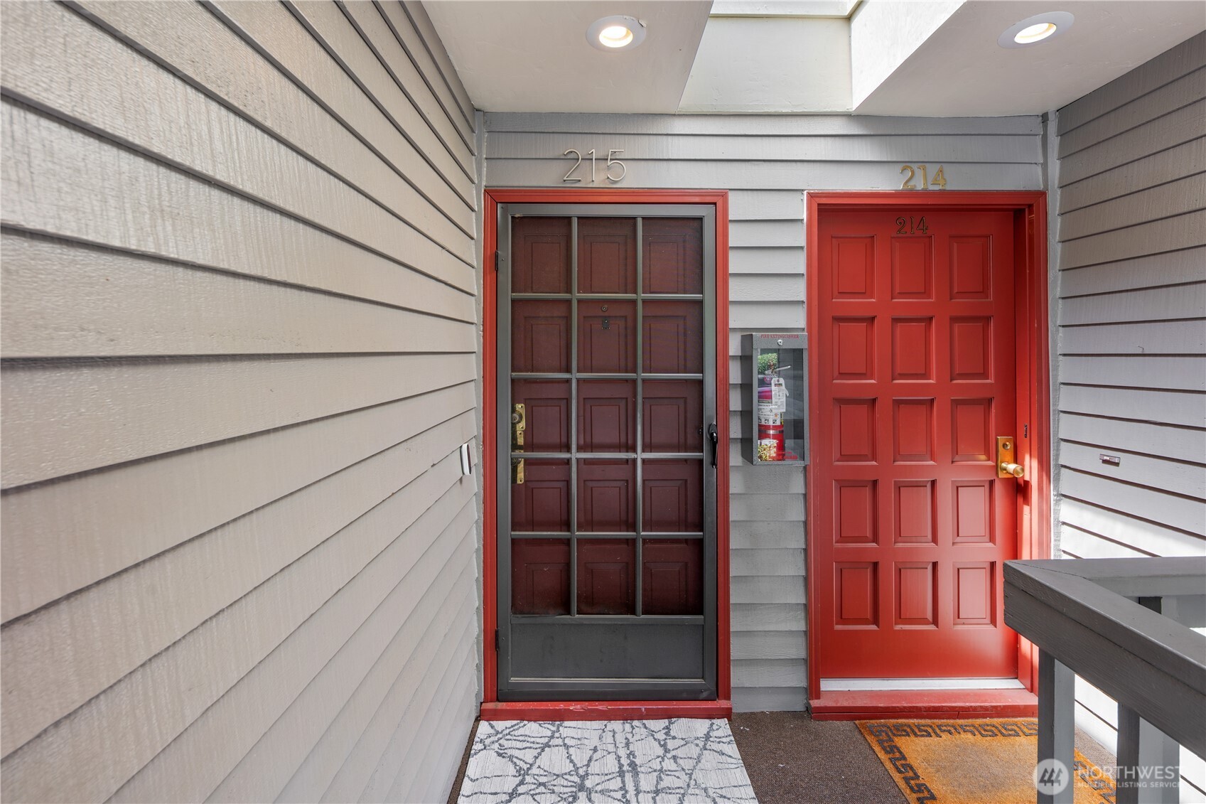 11624 100th Avenue NE Unit: C215